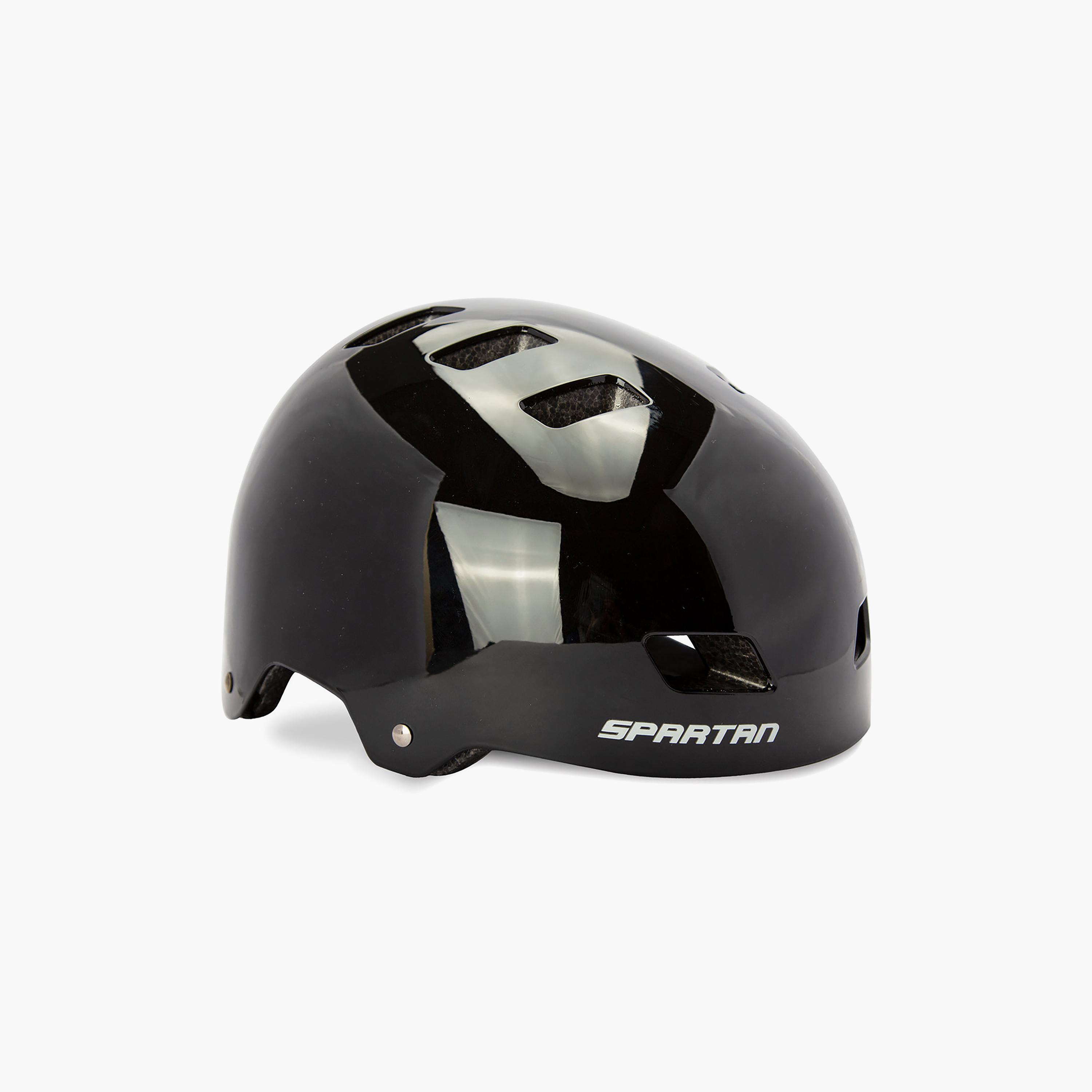 Spartan Mirage Jr Skate Helmet-toys-outdoor-bikesandrideons-bikesafetyaccessories-image-1