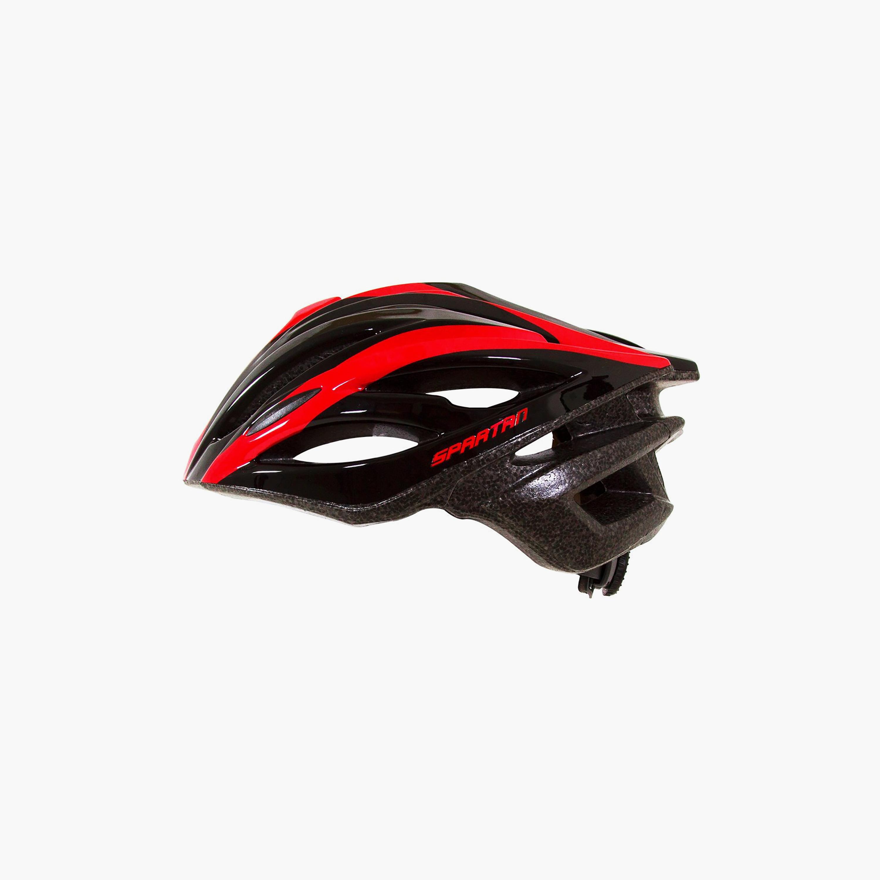 Spartan Adult Bike Helmet-toys-outdoor-bikesandrideons-bikesafetyaccessories-image-1