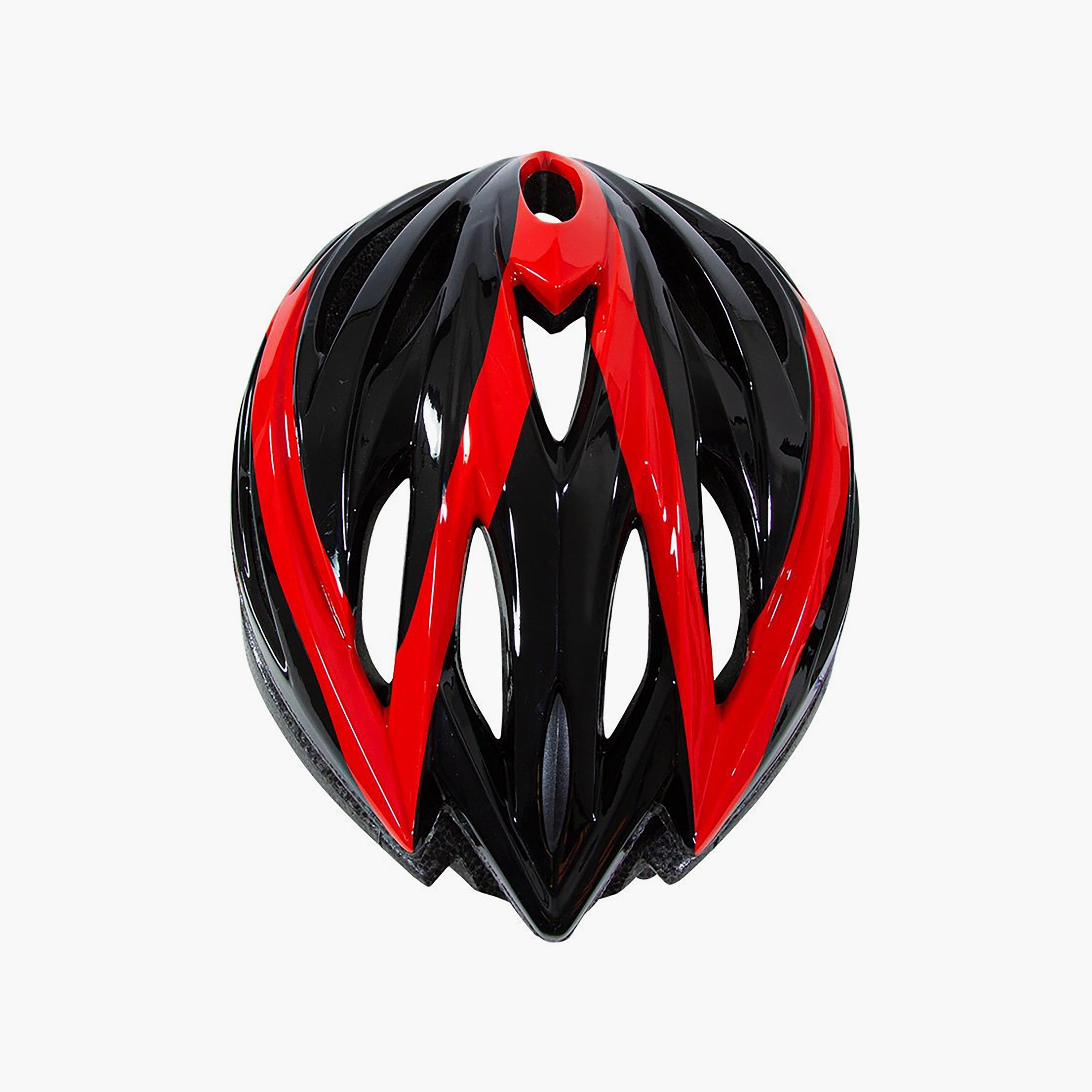 Spartan Adult Bike Helmet-toys-outdoor-bikesandrideons-bikesafetyaccessories-image-2