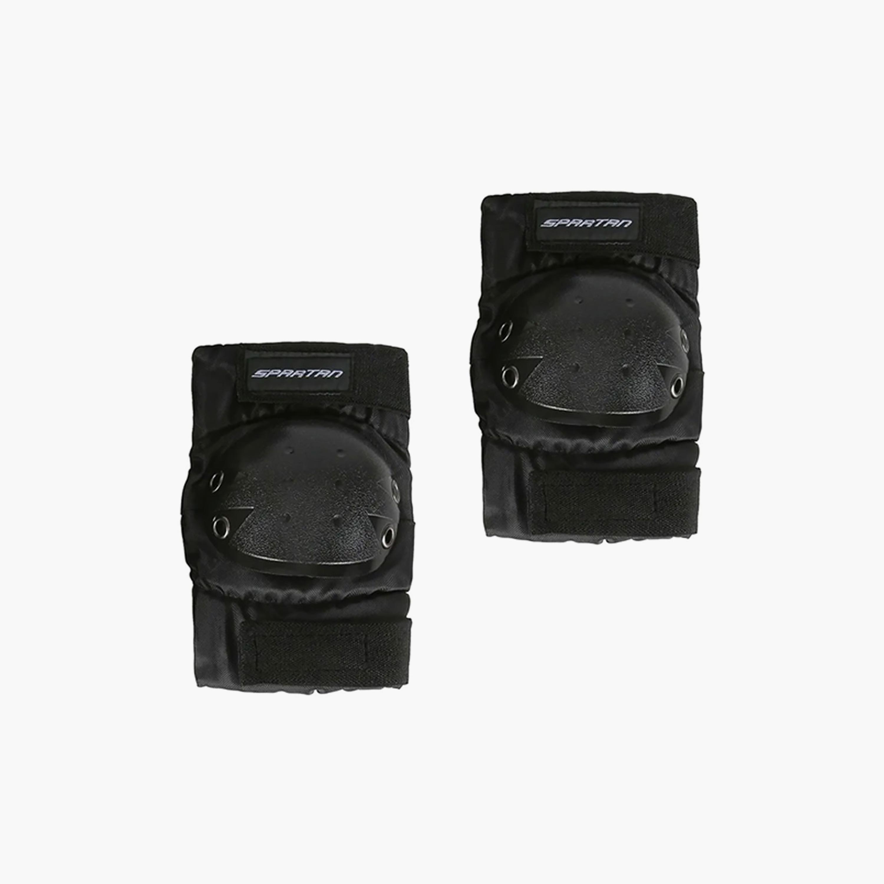 Spartan BMX Knee & Elbow Pads Set-toys-outdoor-bikesandrideons-bikesafetyaccessories-image-2