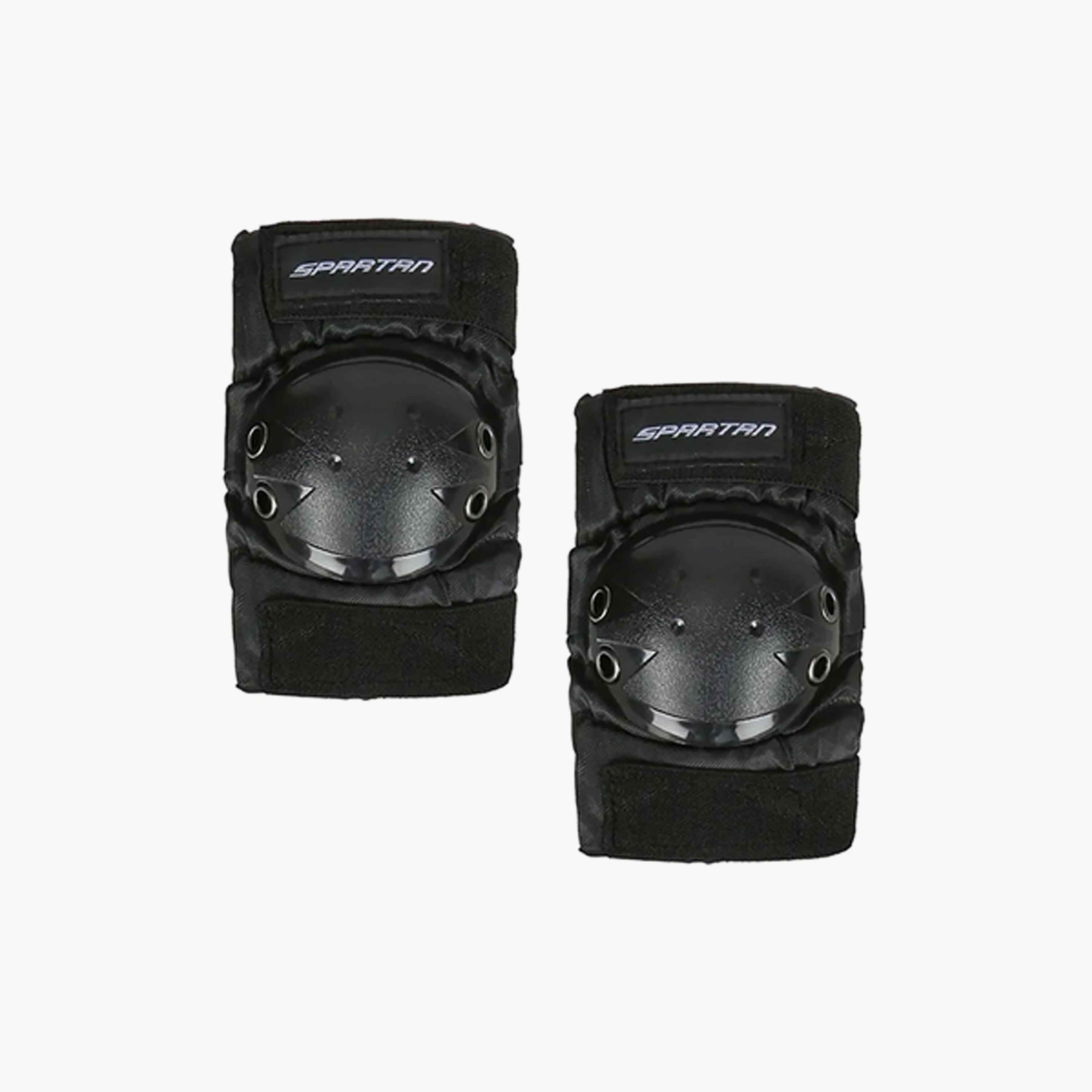 Spartan BMX Knee & Elbow Pads Set-toys-outdoor-bikesandrideons-bikesafetyaccessories-image-3