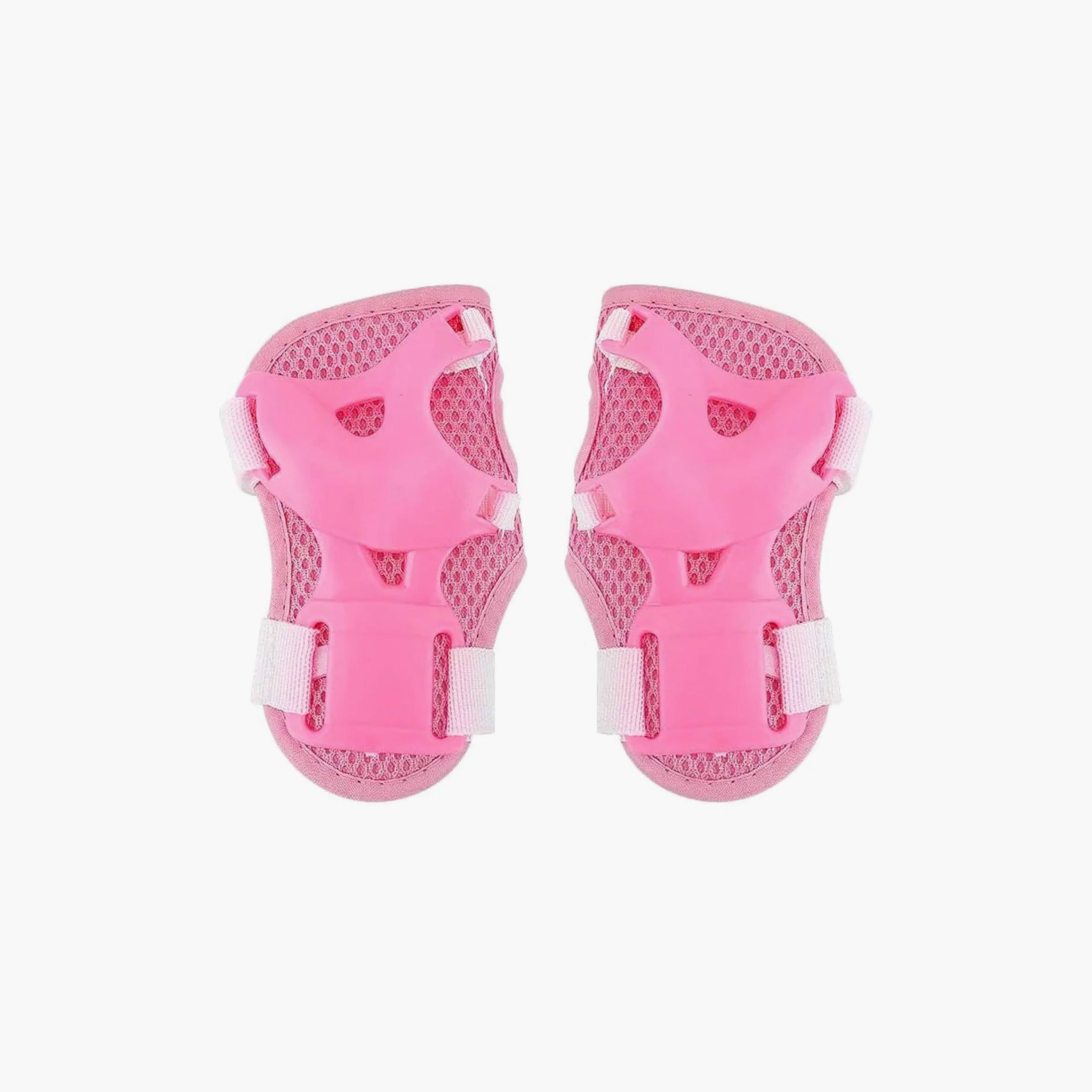 Spartan Knee Elbow & Wrist Protective Set-toys-outdoor-bikesandrideons-bikesafetyaccessories-image-2