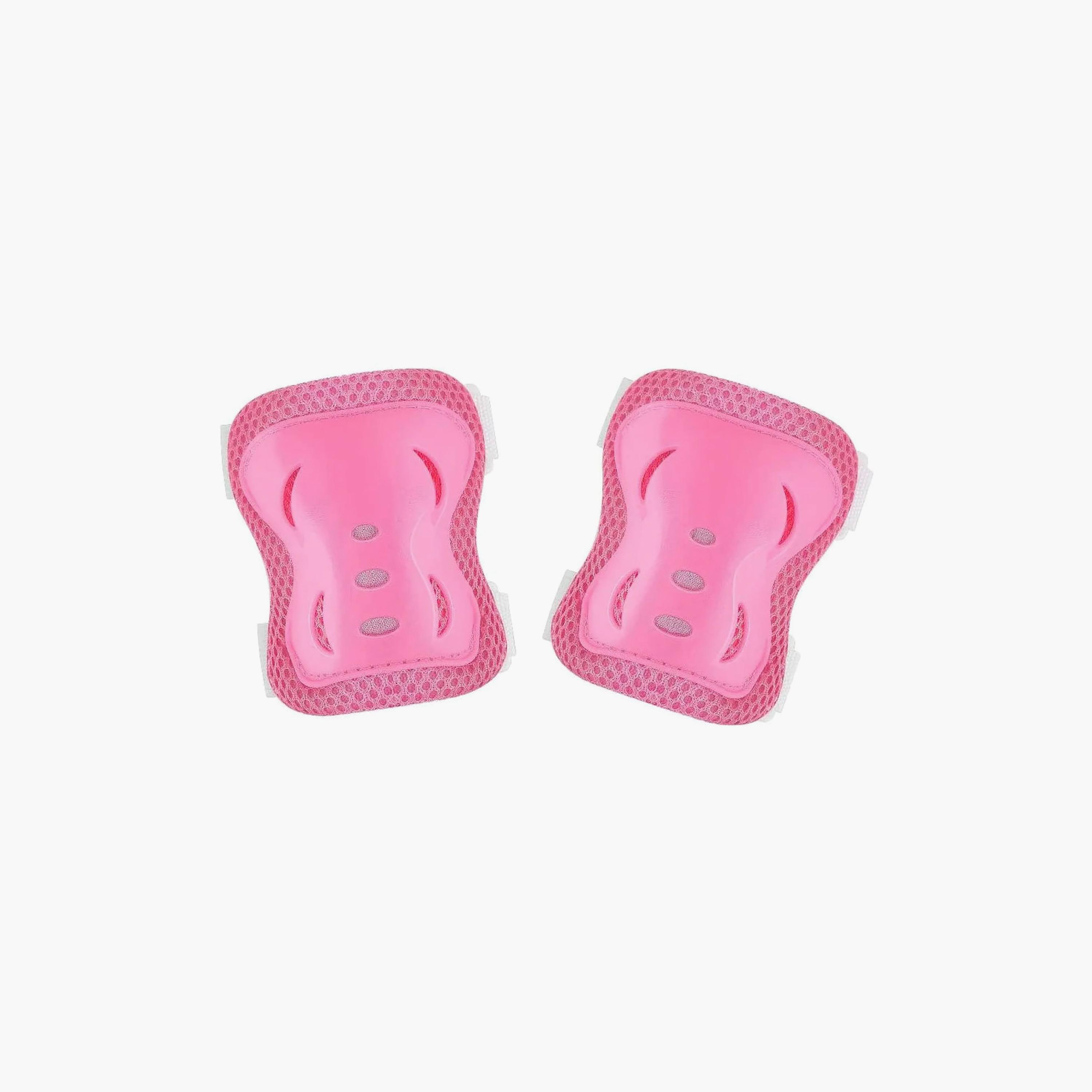 Spartan Knee Elbow & Wrist Protective Set-toys-outdoor-bikesandrideons-bikesafetyaccessories-image-3