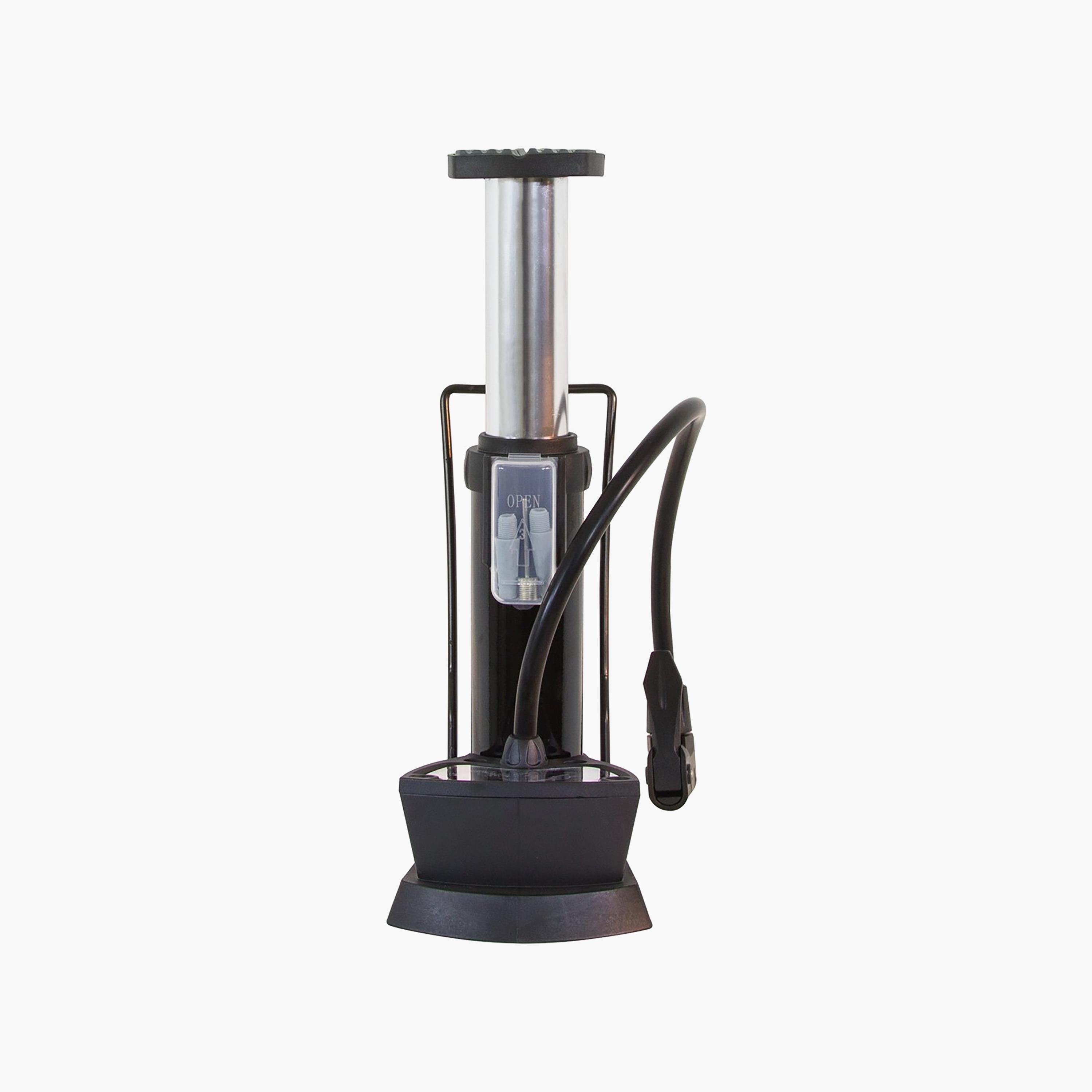 Spartan Mini Foot Pump-toys-outdoor-bikesandrideons-bikesafetyaccessories-image-1