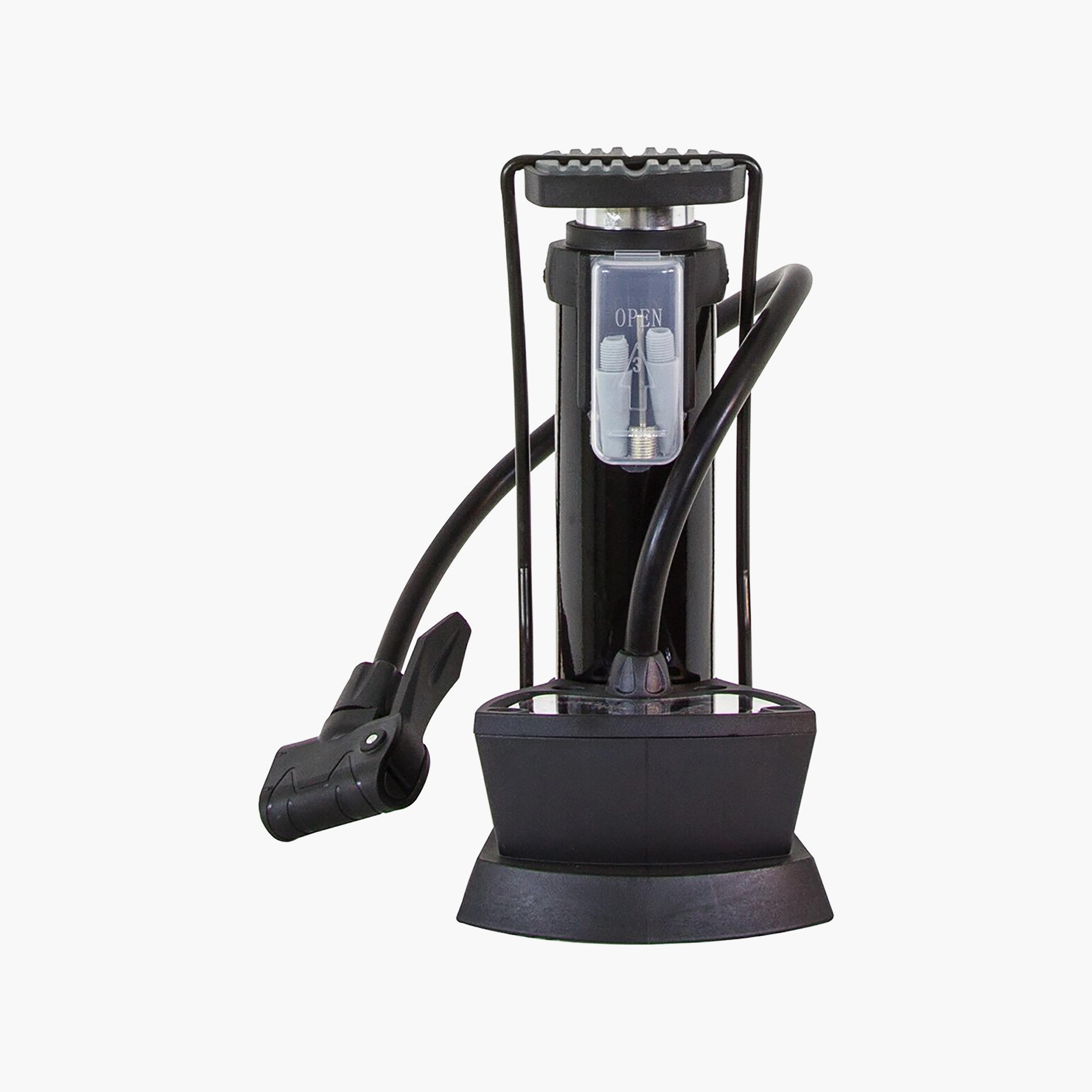 Spartan Mini Foot Pump-toys-outdoor-bikesandrideons-bikesafetyaccessories-image-3