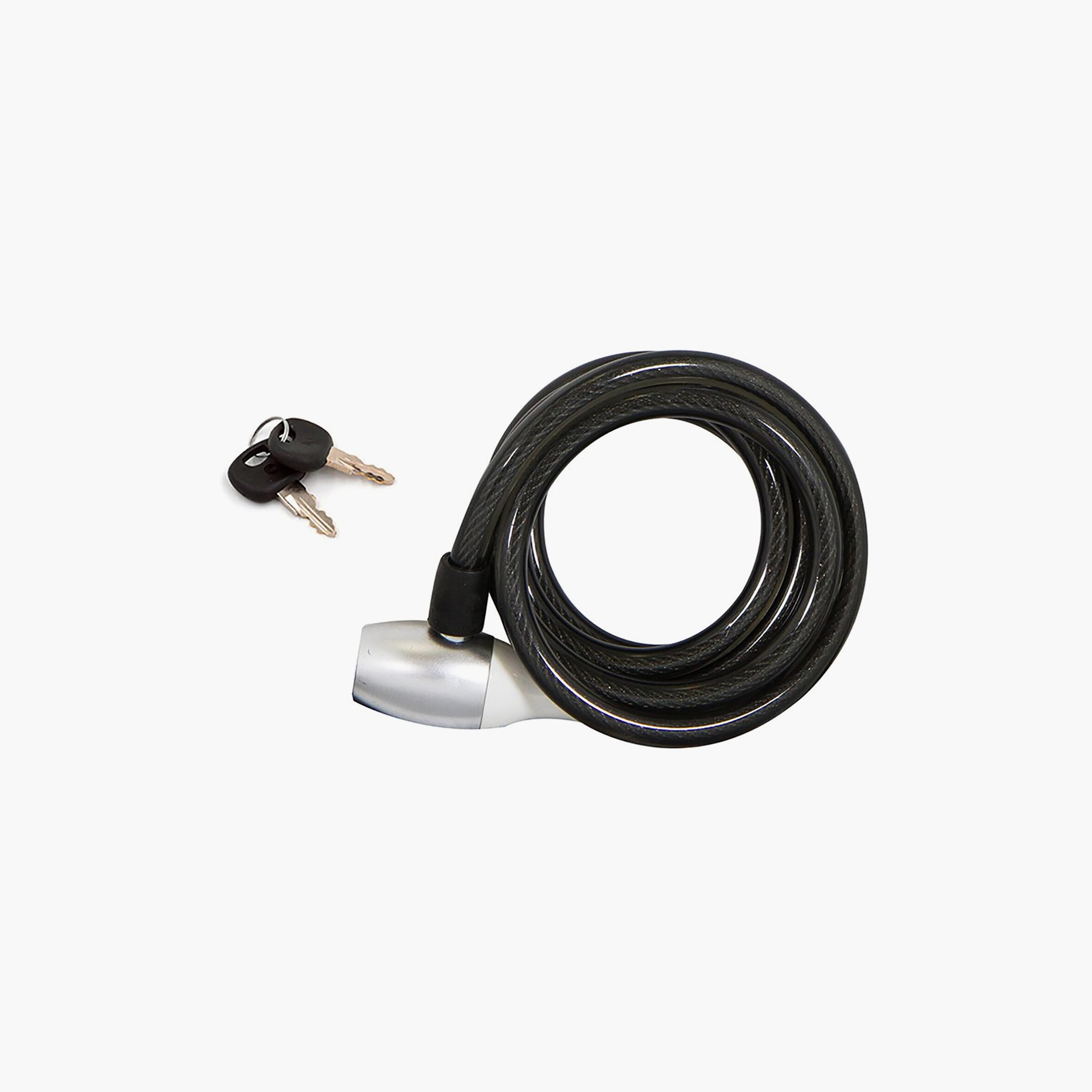 Spartan Cable Lock - 180 cm-toys-outdoor-bikesandrideons-bikesafetyaccessories-image-1