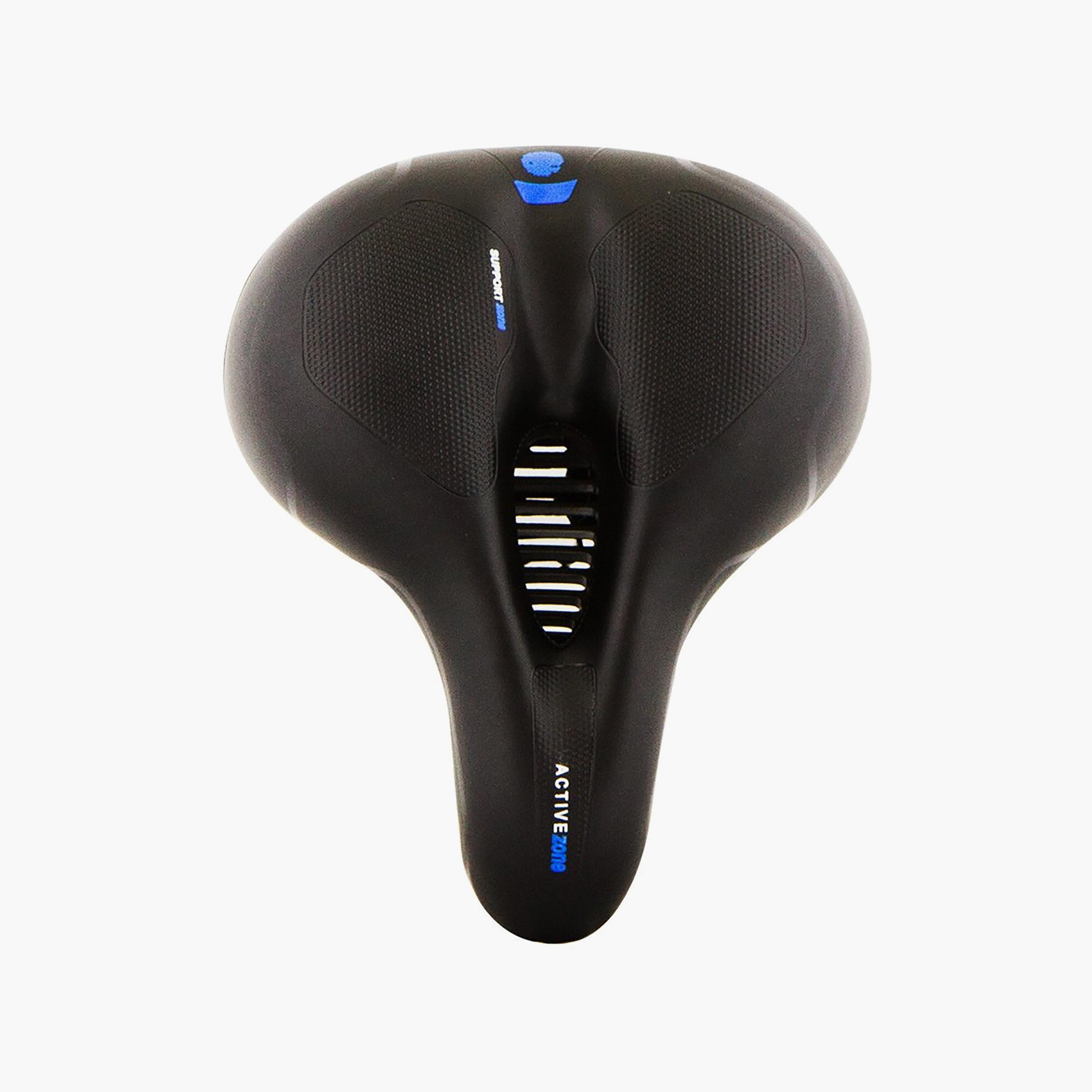 Spartan Comfort Bicycle Saddle-toys-outdoor-bikesandrideons-bikesafetyaccessories-image-1