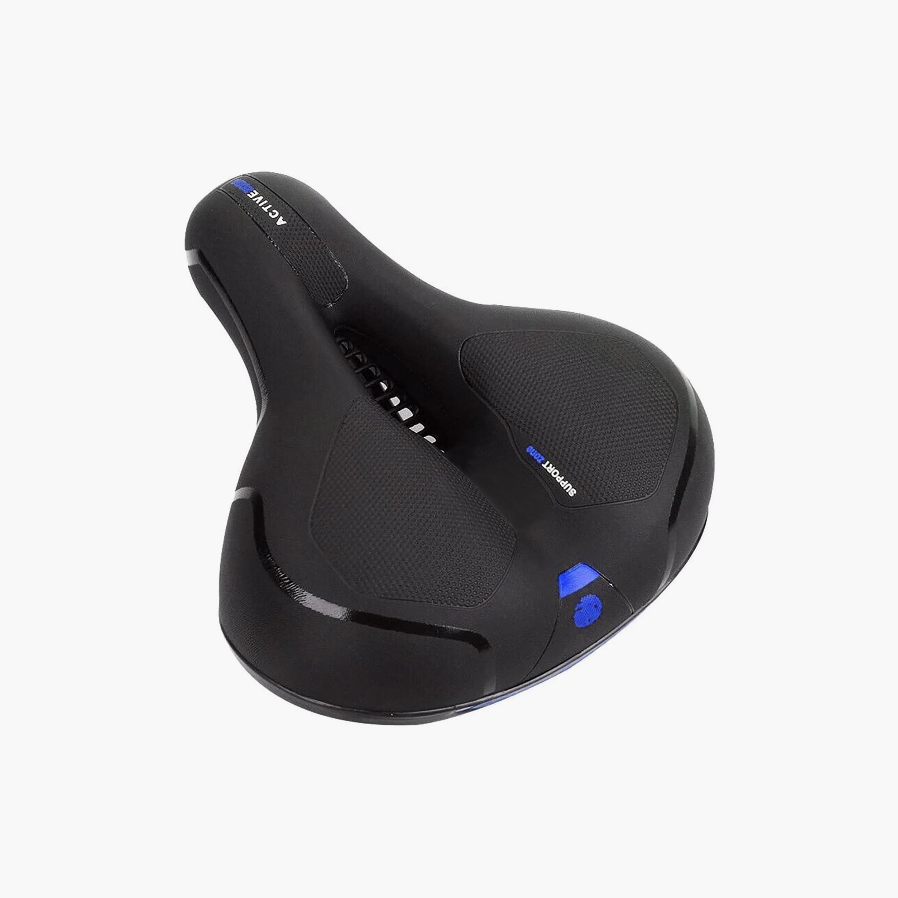 Spartan Comfort Bicycle Saddle-toys-outdoor-bikesandrideons-bikesafetyaccessories-image-3