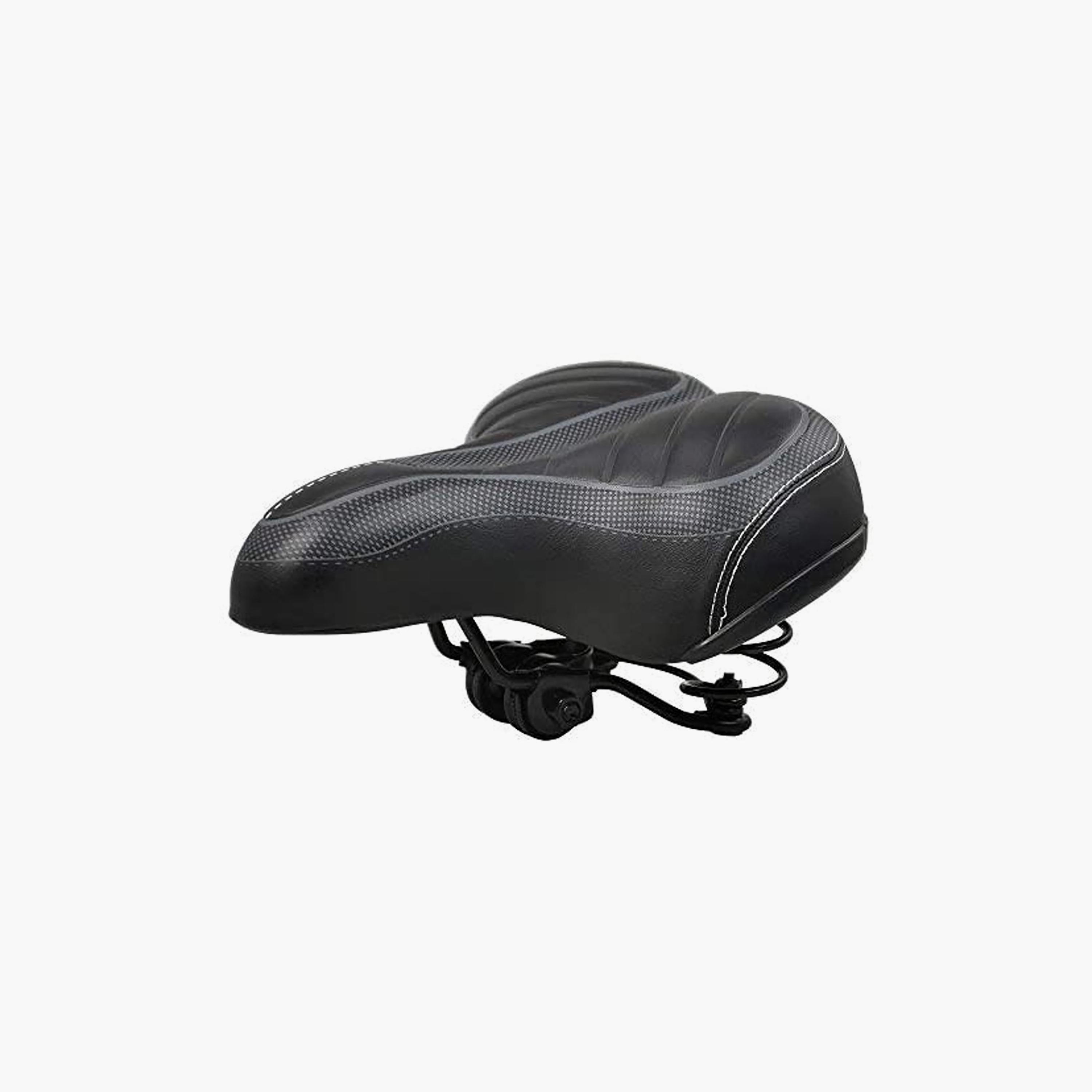 Spartan Pillow Top Saddle-toys-outdoor-bikesandrideons-bikesafetyaccessories-image-1