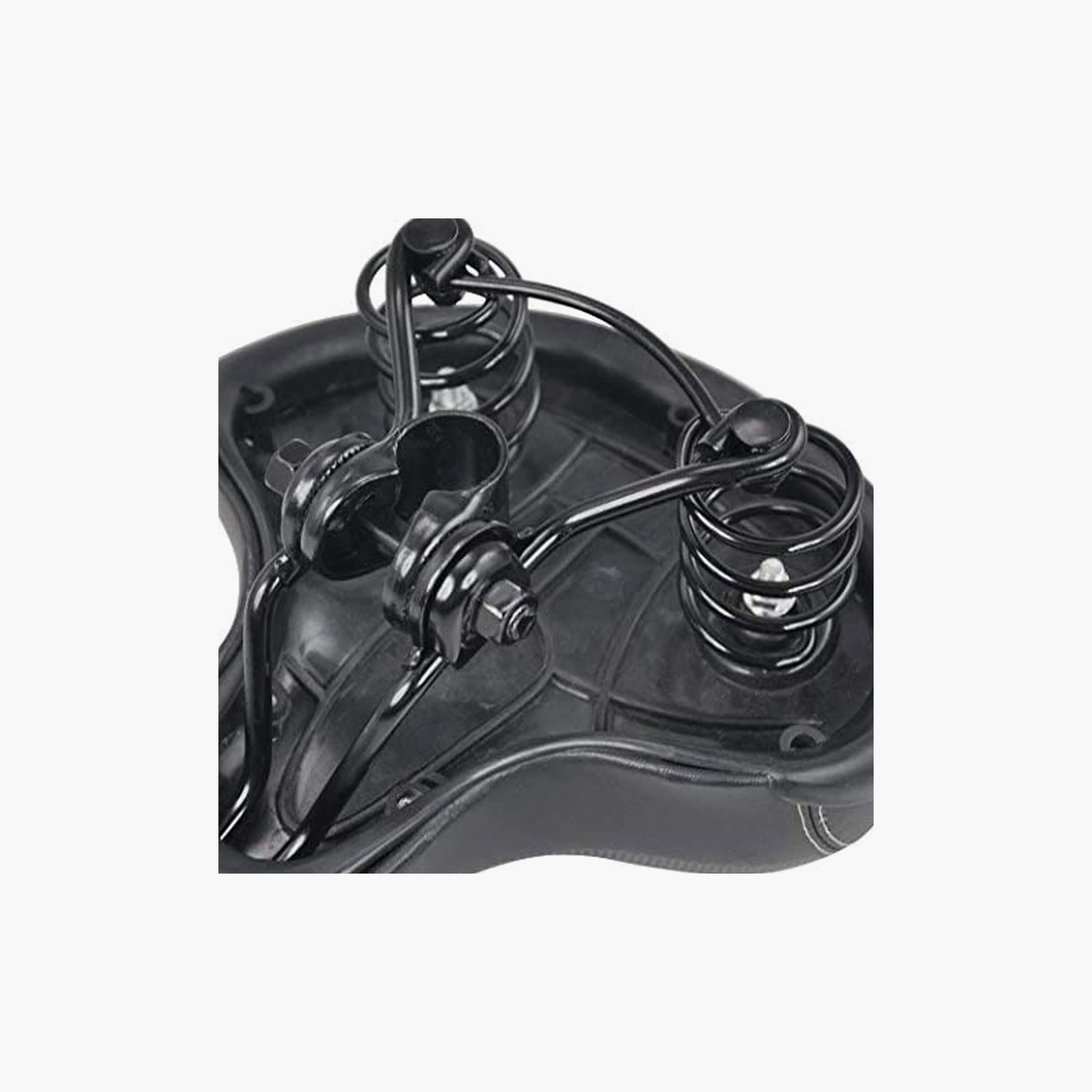 Spartan Pillow Top Saddle-toys-outdoor-bikesandrideons-bikesafetyaccessories-image-2