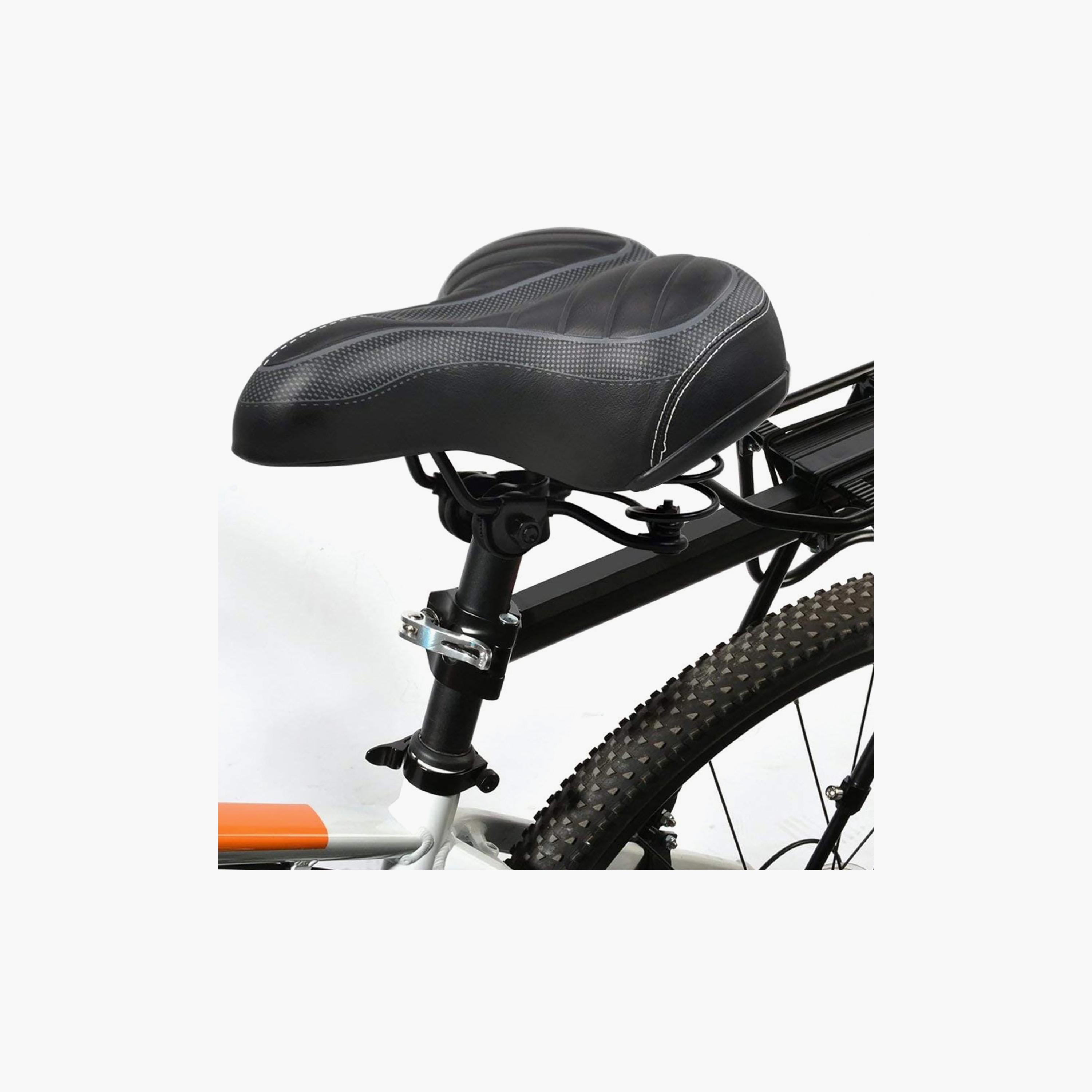 Spartan Pillow Top Saddle-toys-outdoor-bikesandrideons-bikesafetyaccessories-image-3
