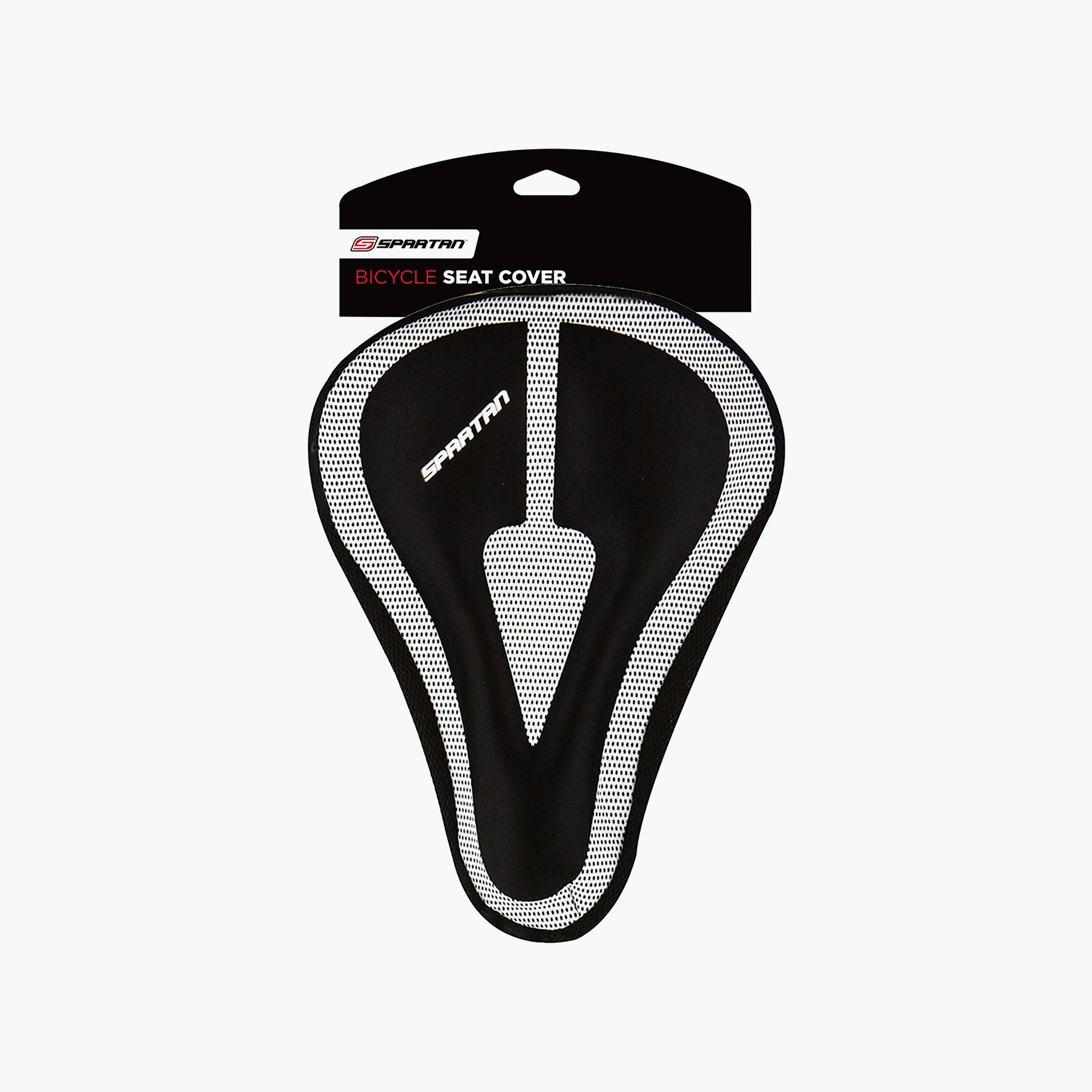 Spartan Comfort Bicycle Seat Cover-toys-outdoor-bikesandrideons-bikesafetyaccessories-image-1