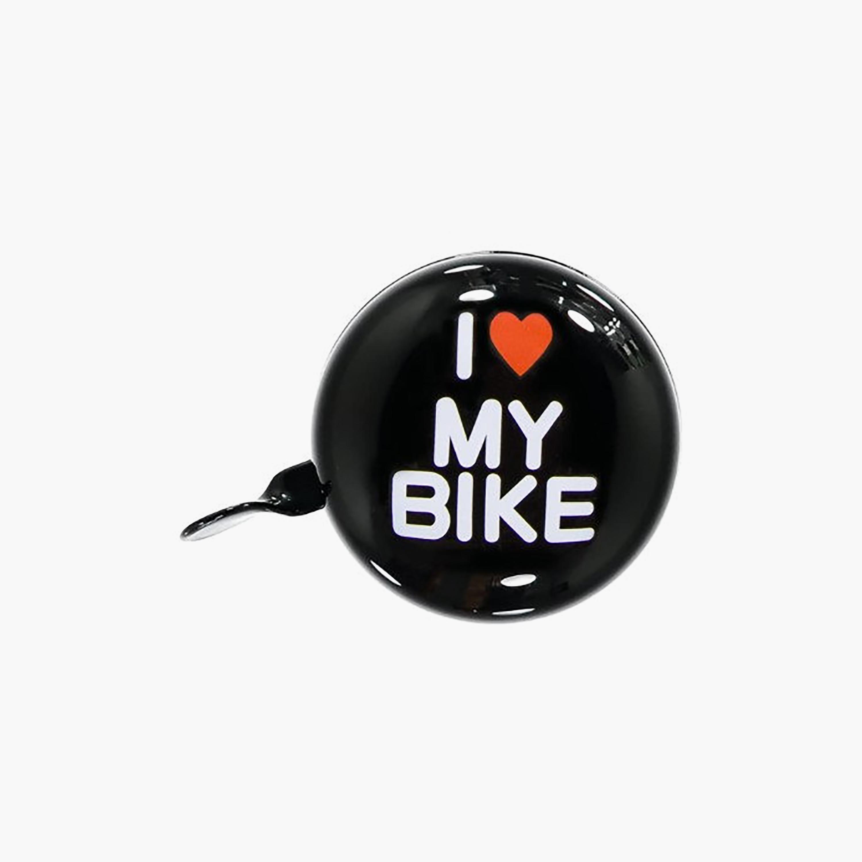 Spartan Mounting Bicycle Bell-toys-outdoor-bikesandrideons-bikesafetyaccessories-image-1