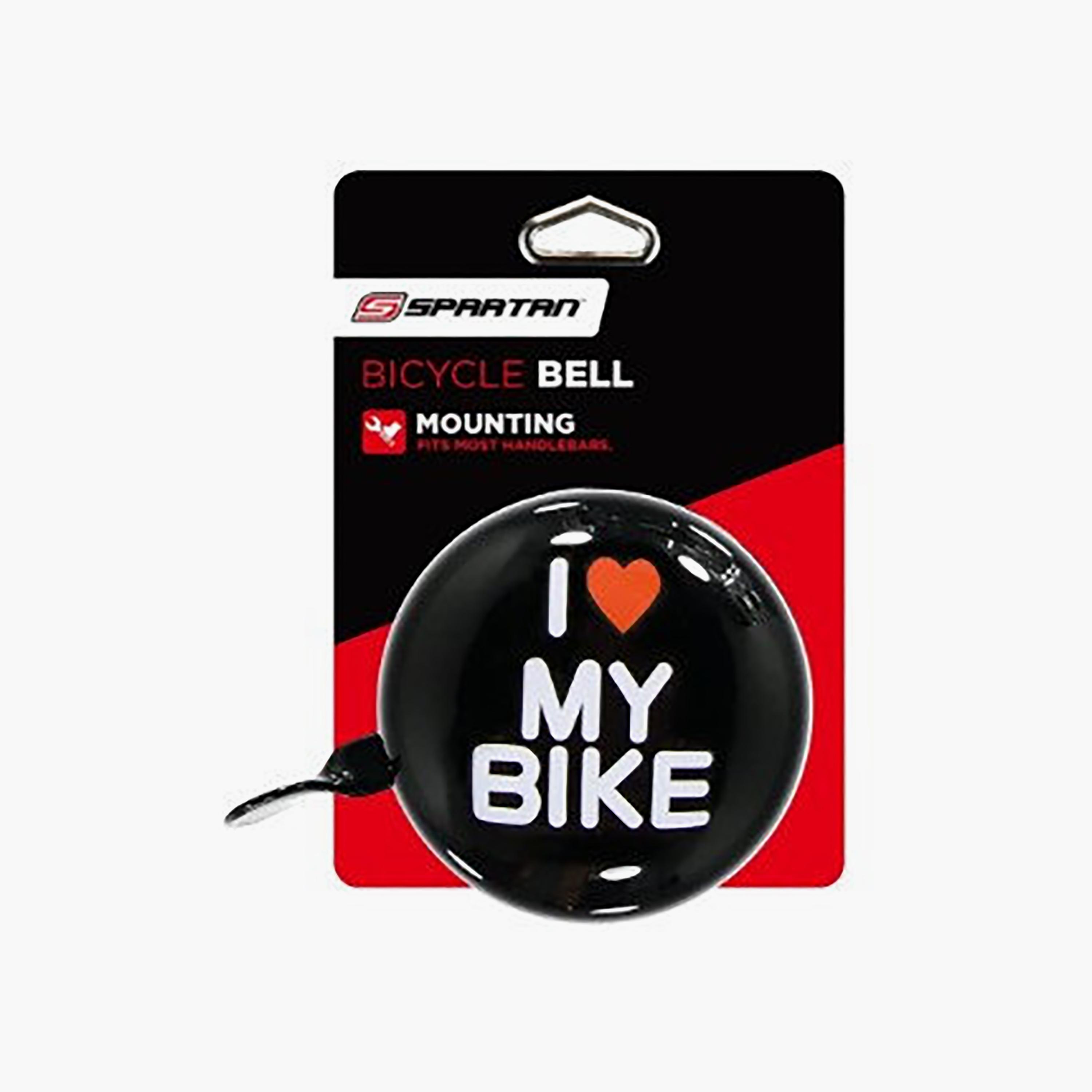 Spartan Mounting Bicycle Bell-toys-outdoor-bikesandrideons-bikesafetyaccessories-image-4