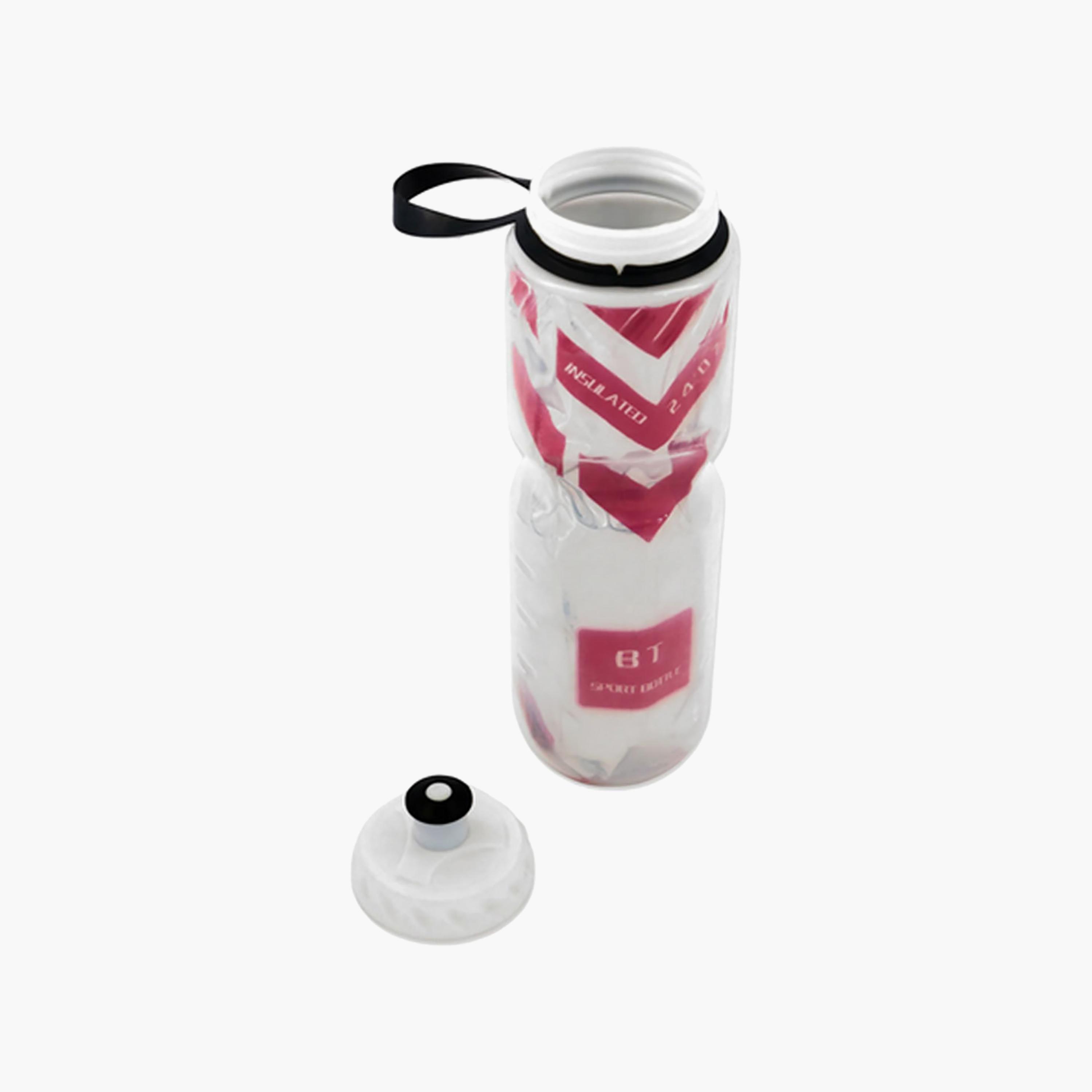 Spartan Sports Water Bottle with Cap-school-waterbottles-image-1