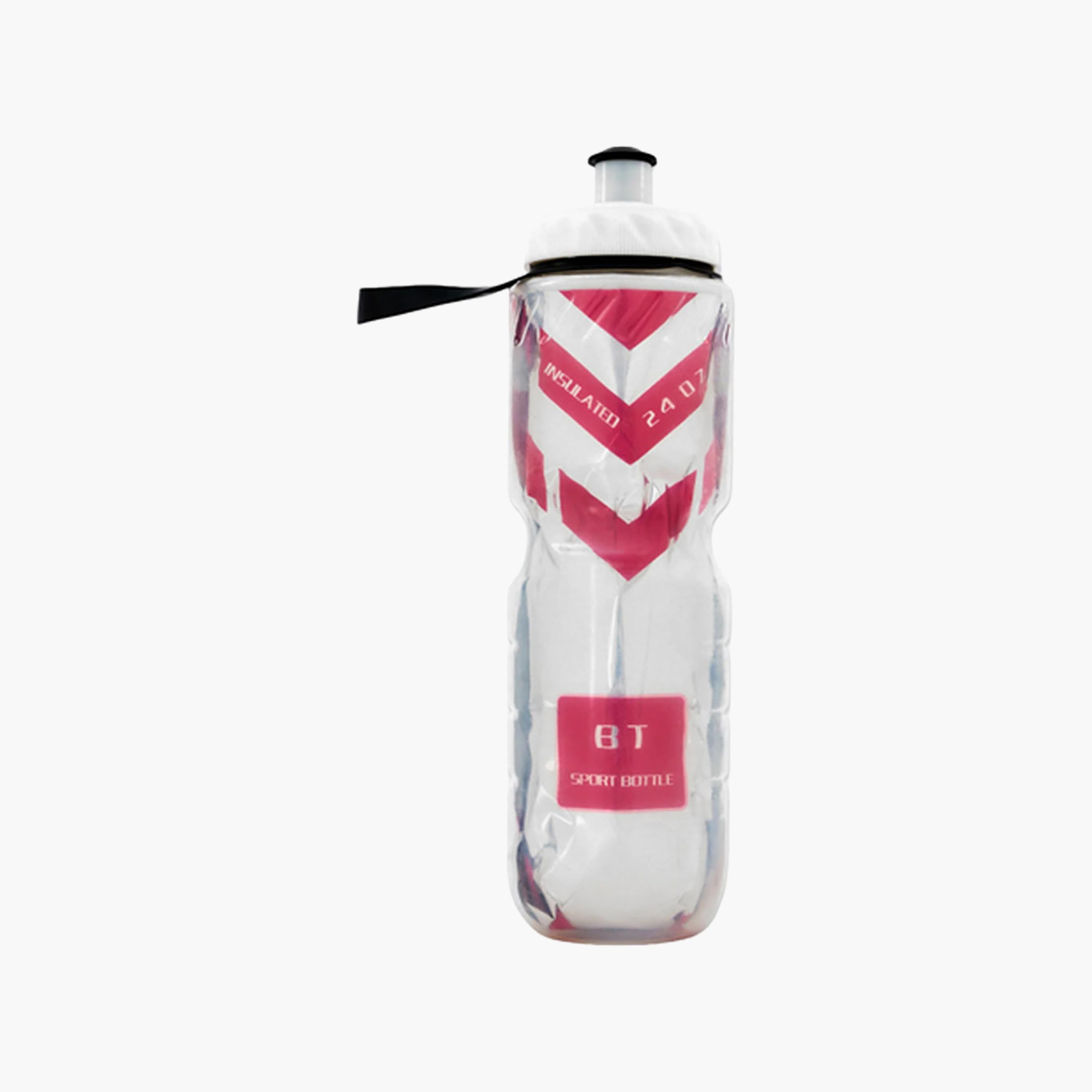Spartan Sports Water Bottle with Cap-school-waterbottles-image-2