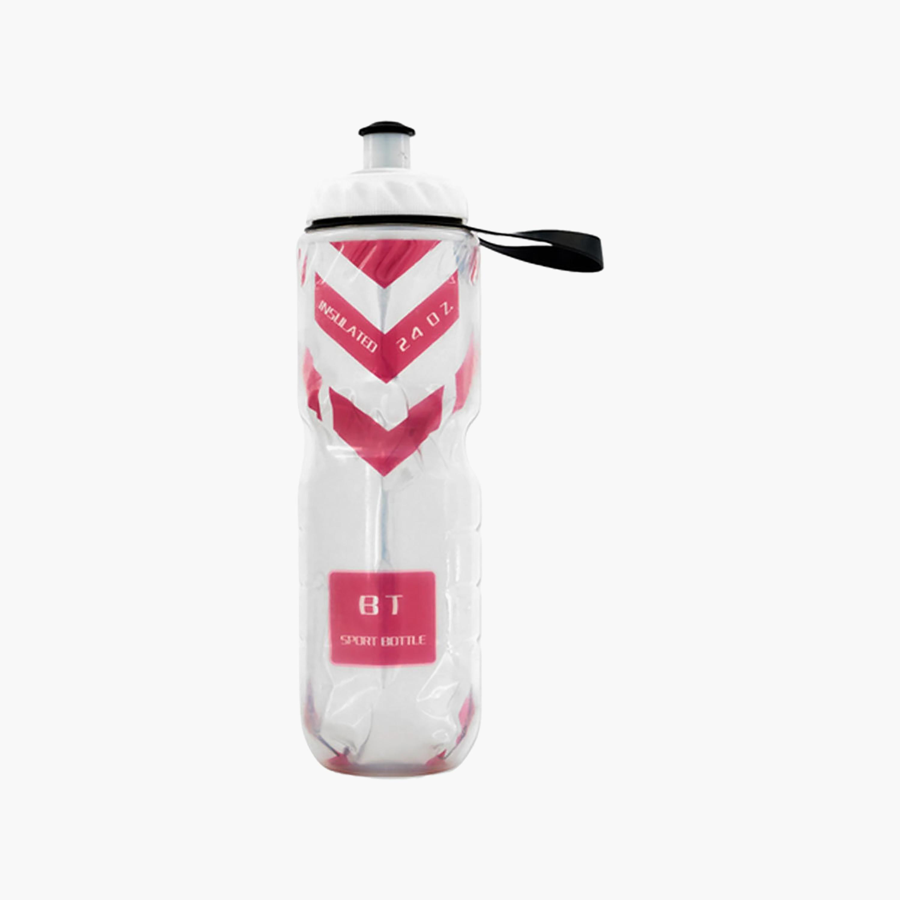 Spartan Sports Water Bottle with Cap-school-waterbottles-image-3