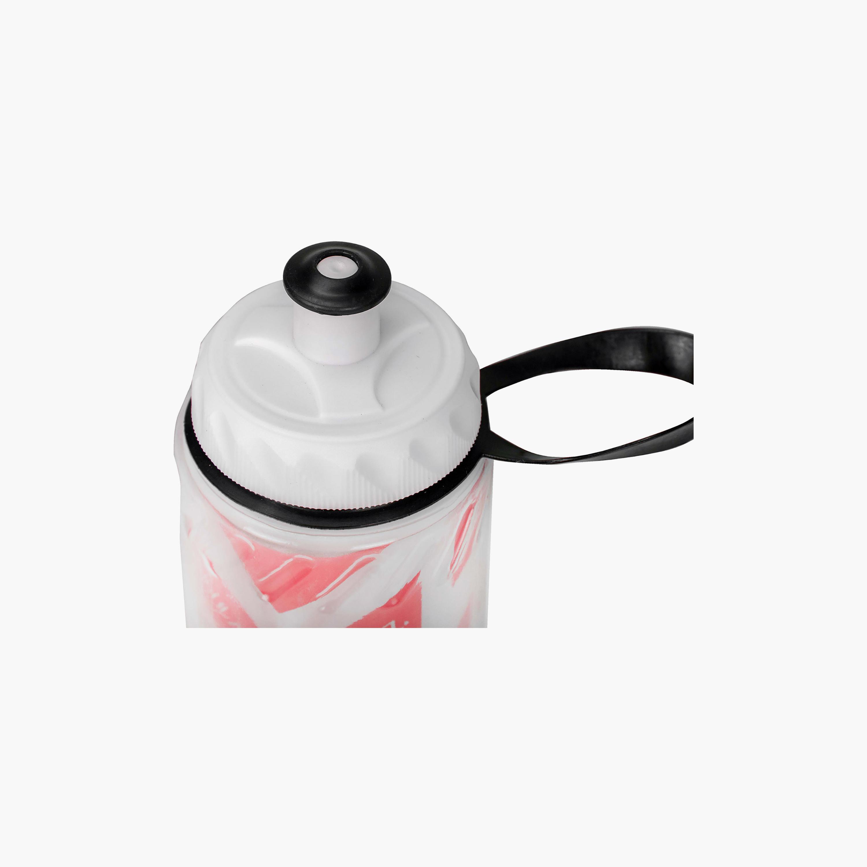 Spartan Sports Water Bottle with Cap-school-waterbottles-image-4