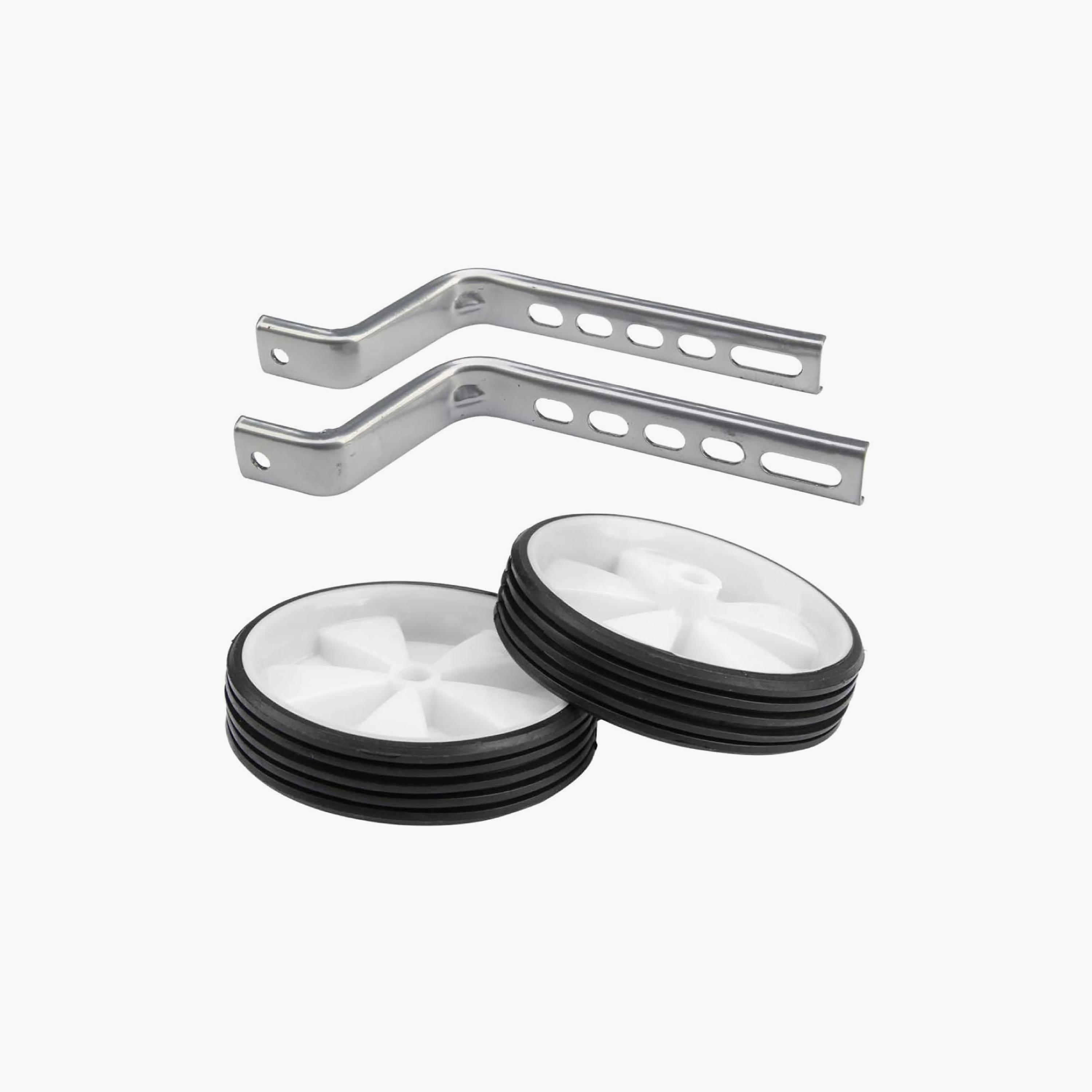 Spartan Mountable Bicycle Training Wheels Set-toys-outdoor-bikesandrideons-bikesafetyaccessories-image-1