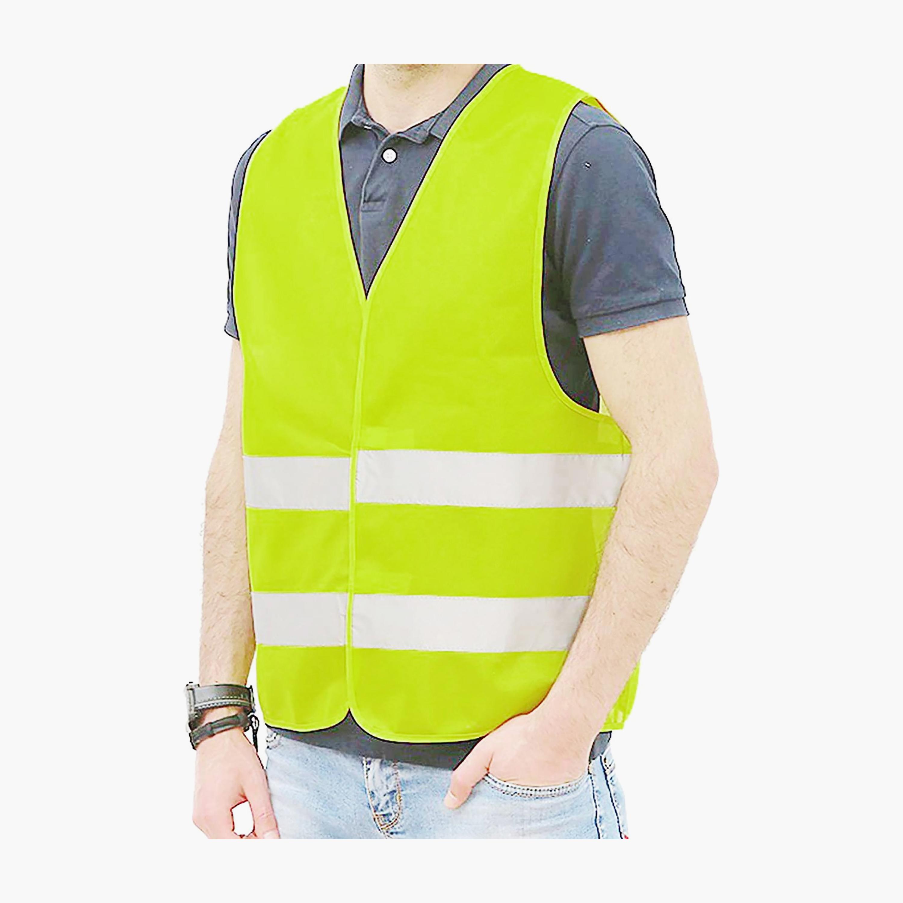 Spartan Reflective Jacket-boys-clothing-innerwear-vests-image-2