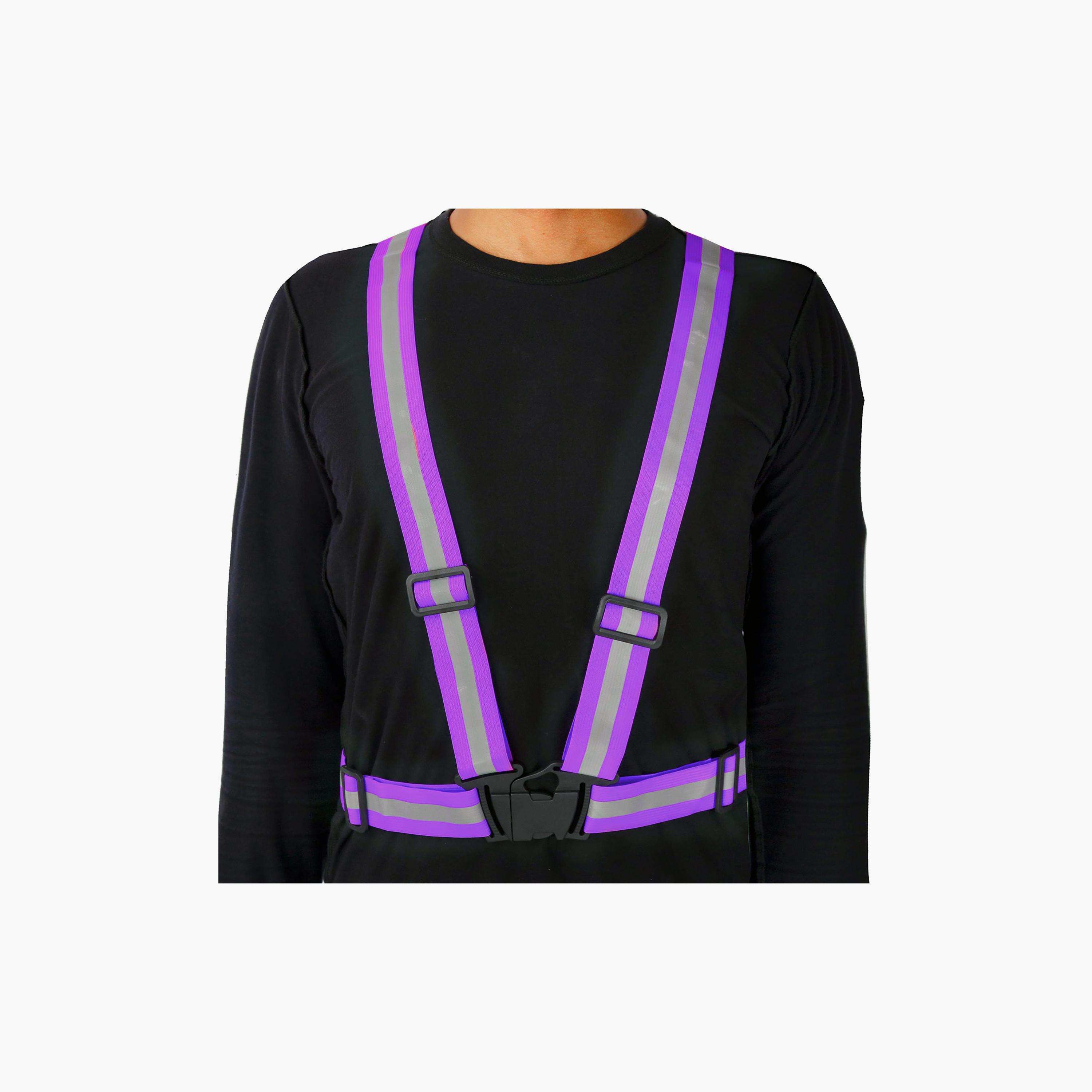 Spartan Reflective Vest-boys-clothing-innerwear-vests-image-2