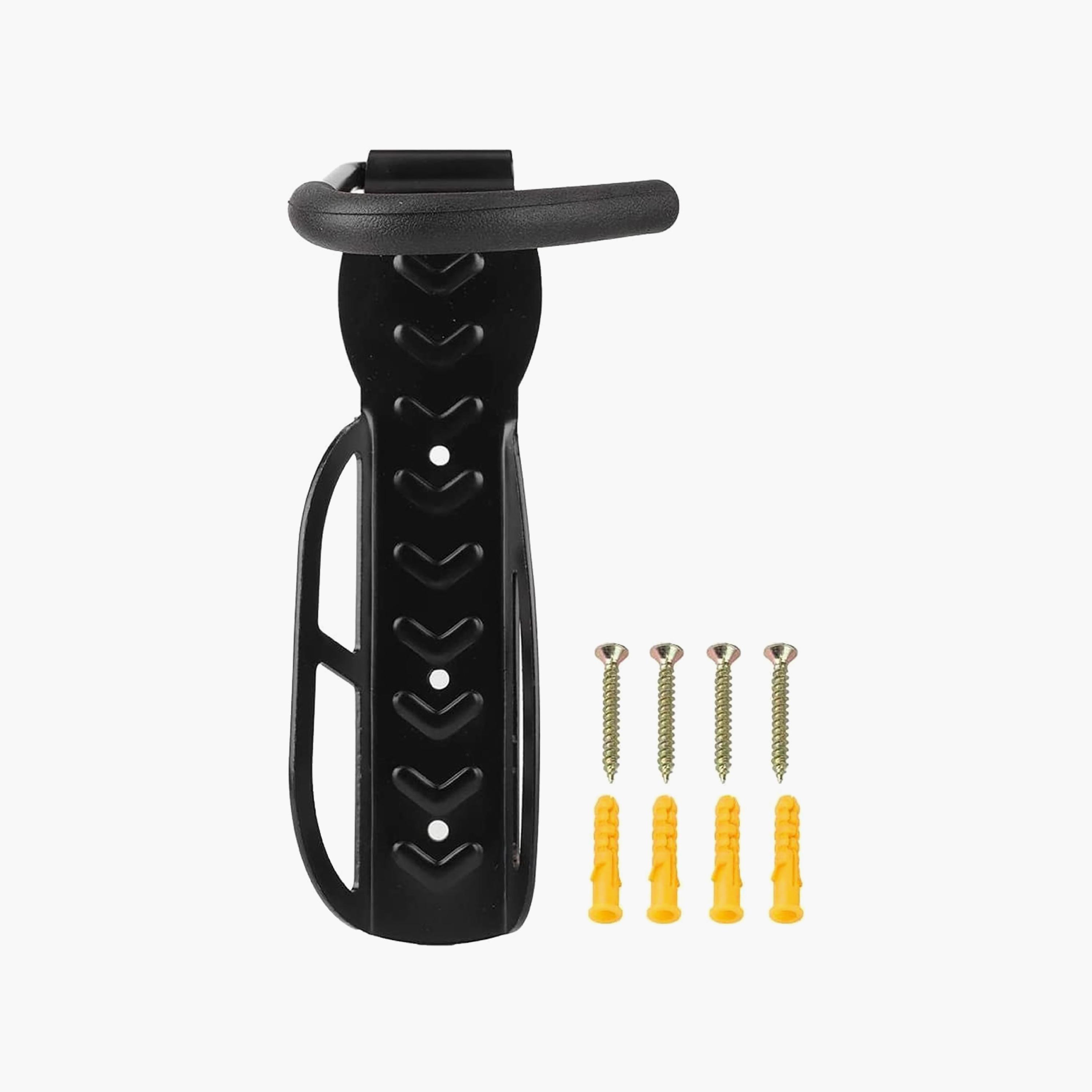 Spartan Bicycle Wall Mount Hanger-toys-outdoor-bikesandrideons-bikesafetyaccessories-image-1