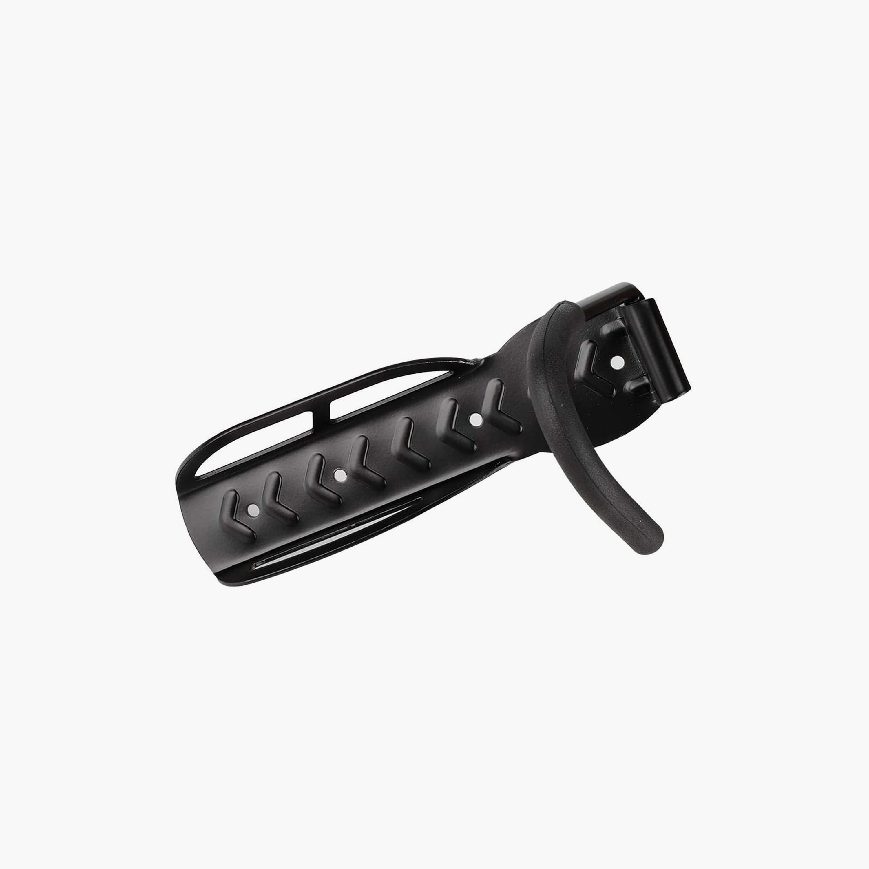 Spartan Bicycle Wall Mount Hanger-toys-outdoor-bikesandrideons-bikesafetyaccessories-image-2