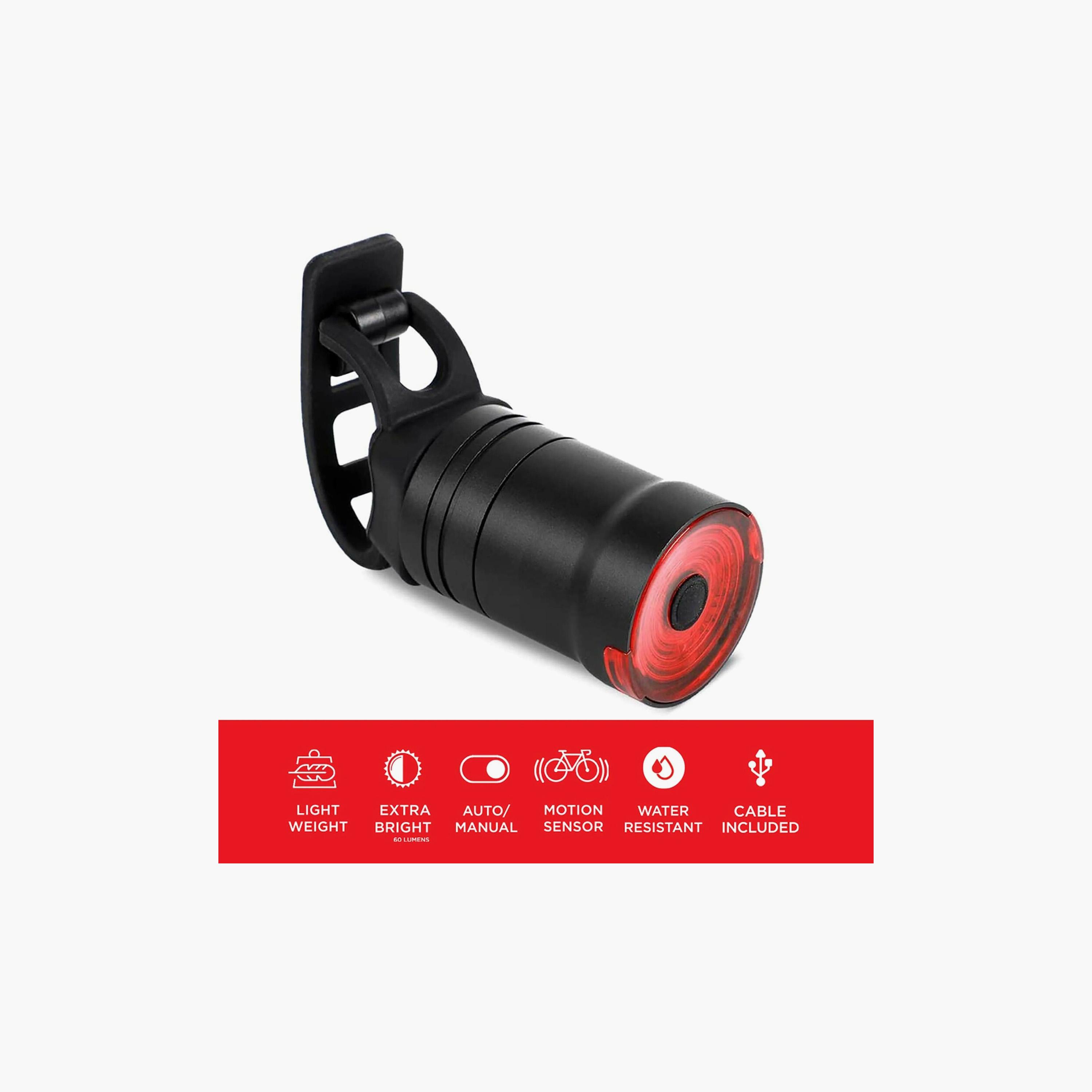 Spartan Rechargeable Bicycle Tail Light Set-toys-outdoor-bikesandrideons-bikesafetyaccessories-image-10