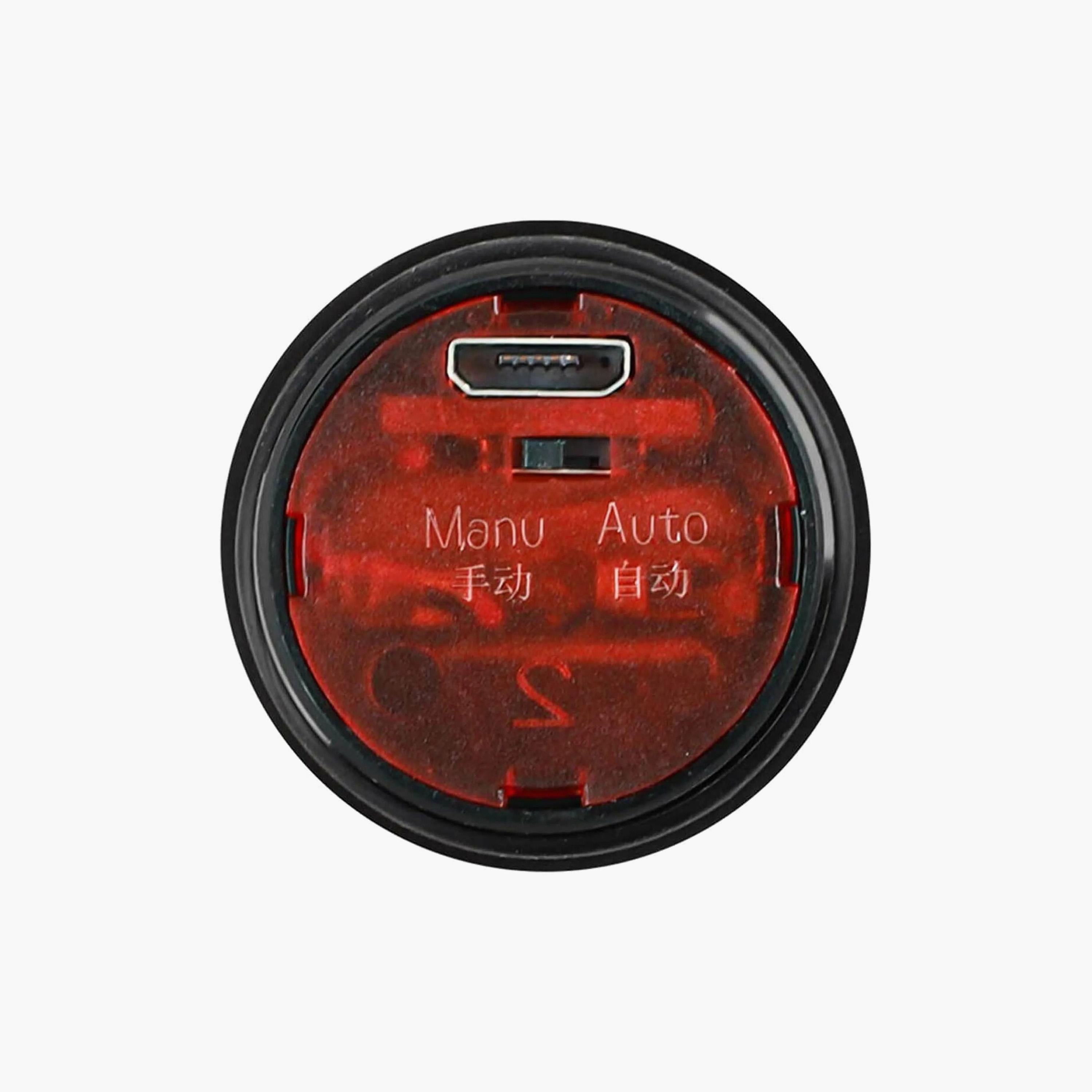Spartan Rechargeable Bicycle Tail Light Set-toys-outdoor-bikesandrideons-bikesafetyaccessories-image-2
