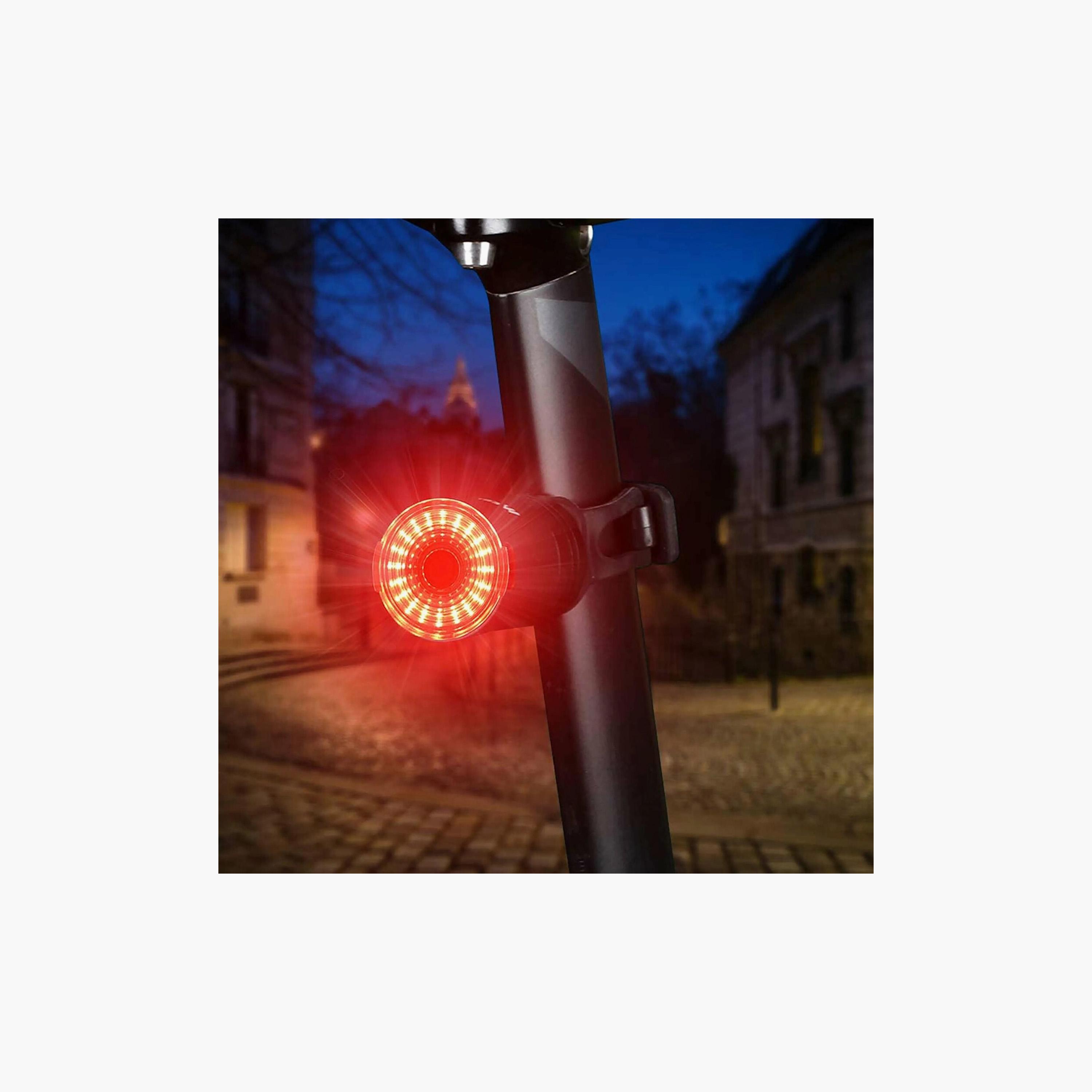 Spartan Rechargeable Bicycle Tail Light Set-toys-outdoor-bikesandrideons-bikesafetyaccessories-image-8