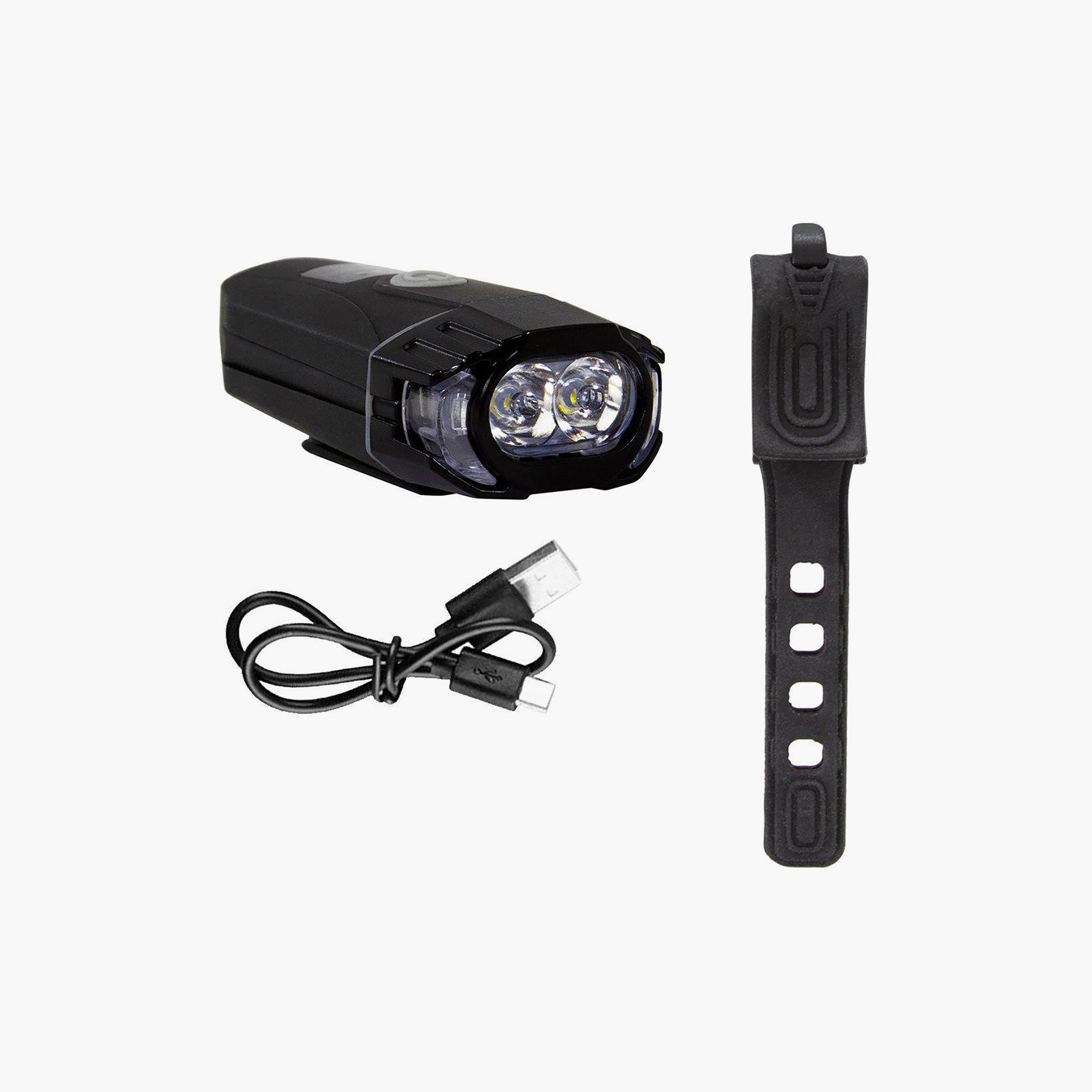 Spartan Smart Bright Bicycle Headlight-toys-outdoor-bikesandrideons-bikesafetyaccessories-image-1