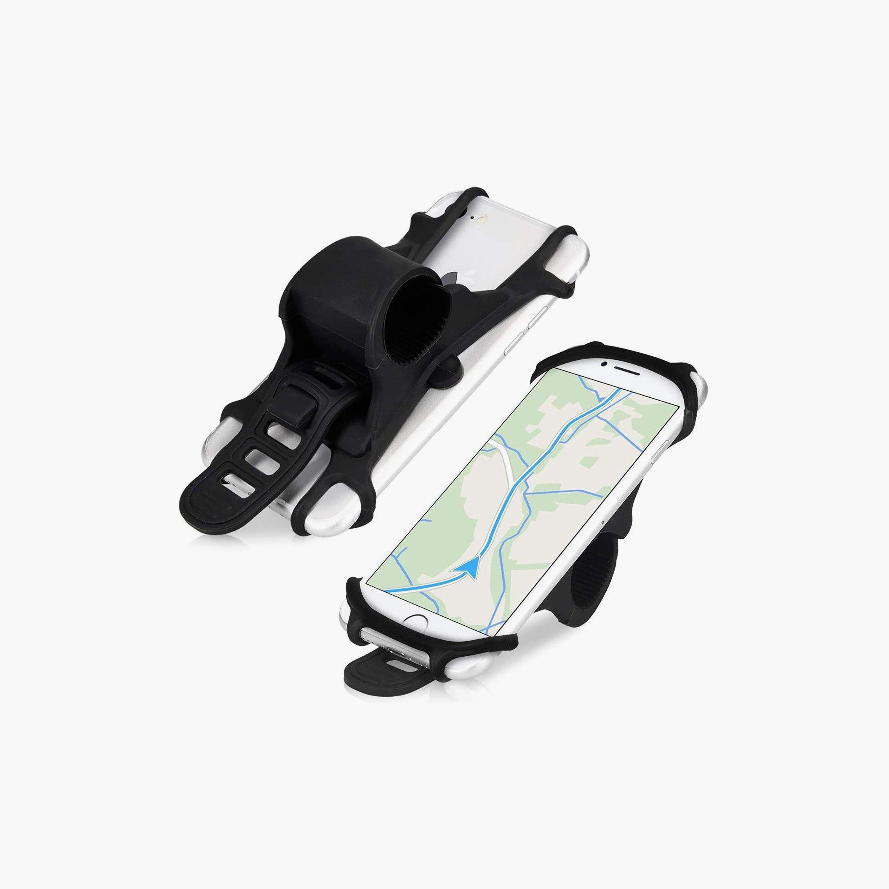Spartan Bicycle Cell Phone Mount-toys-outdoor-bikesandrideons-bikesafetyaccessories-image-1