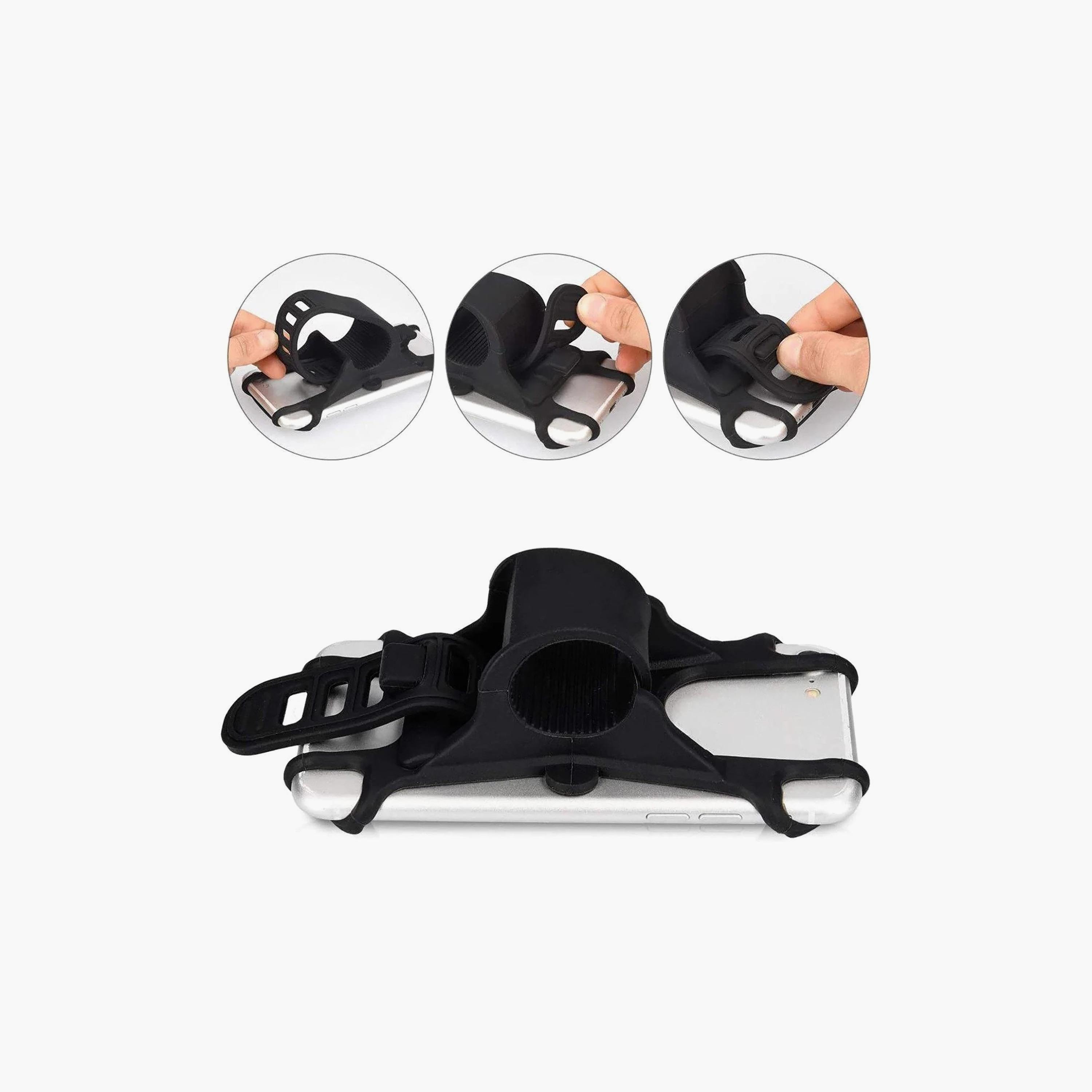 Spartan Bicycle Cell Phone Mount-toys-outdoor-bikesandrideons-bikesafetyaccessories-image-4