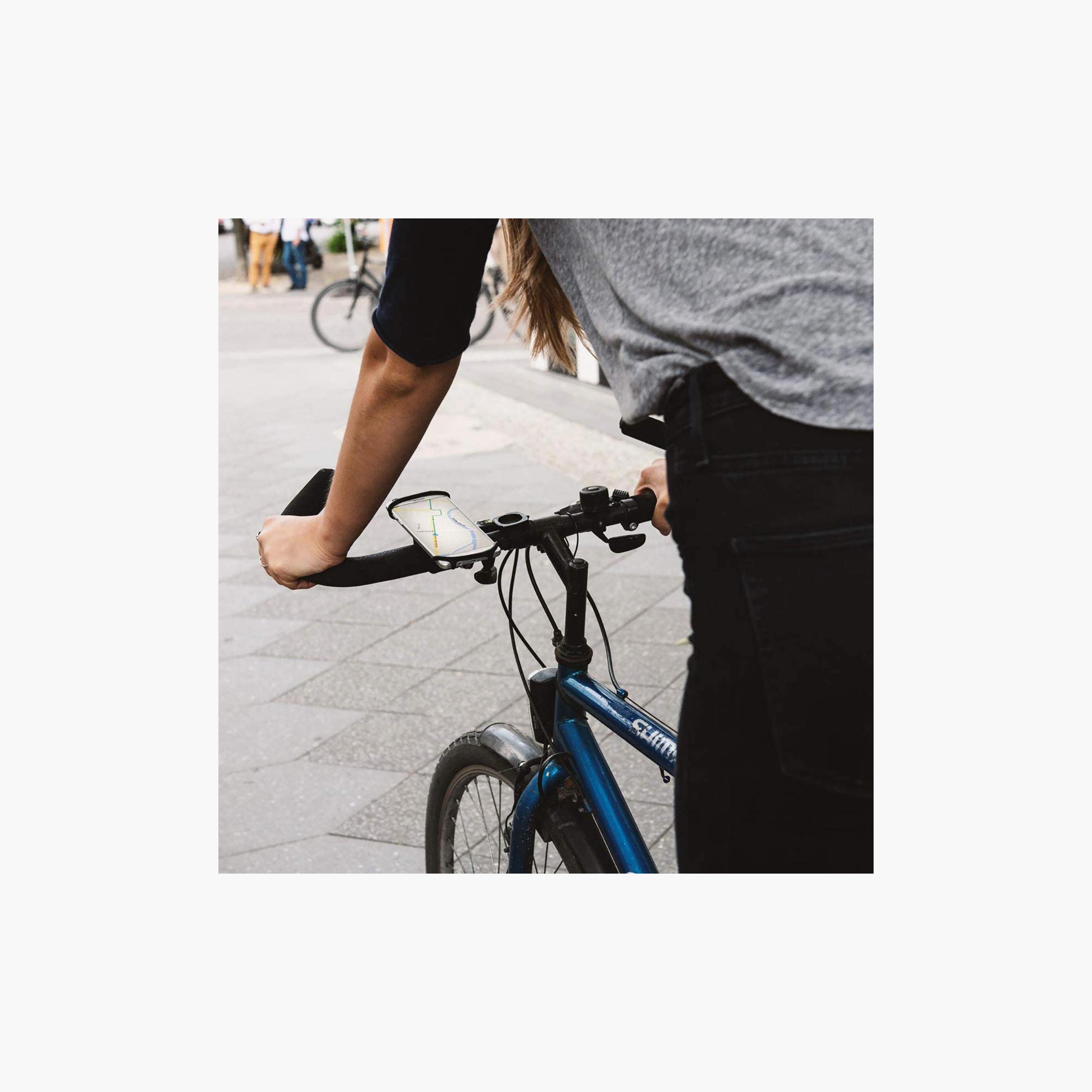 Spartan Bicycle Cell Phone Mount-toys-outdoor-bikesandrideons-bikesafetyaccessories-image-5