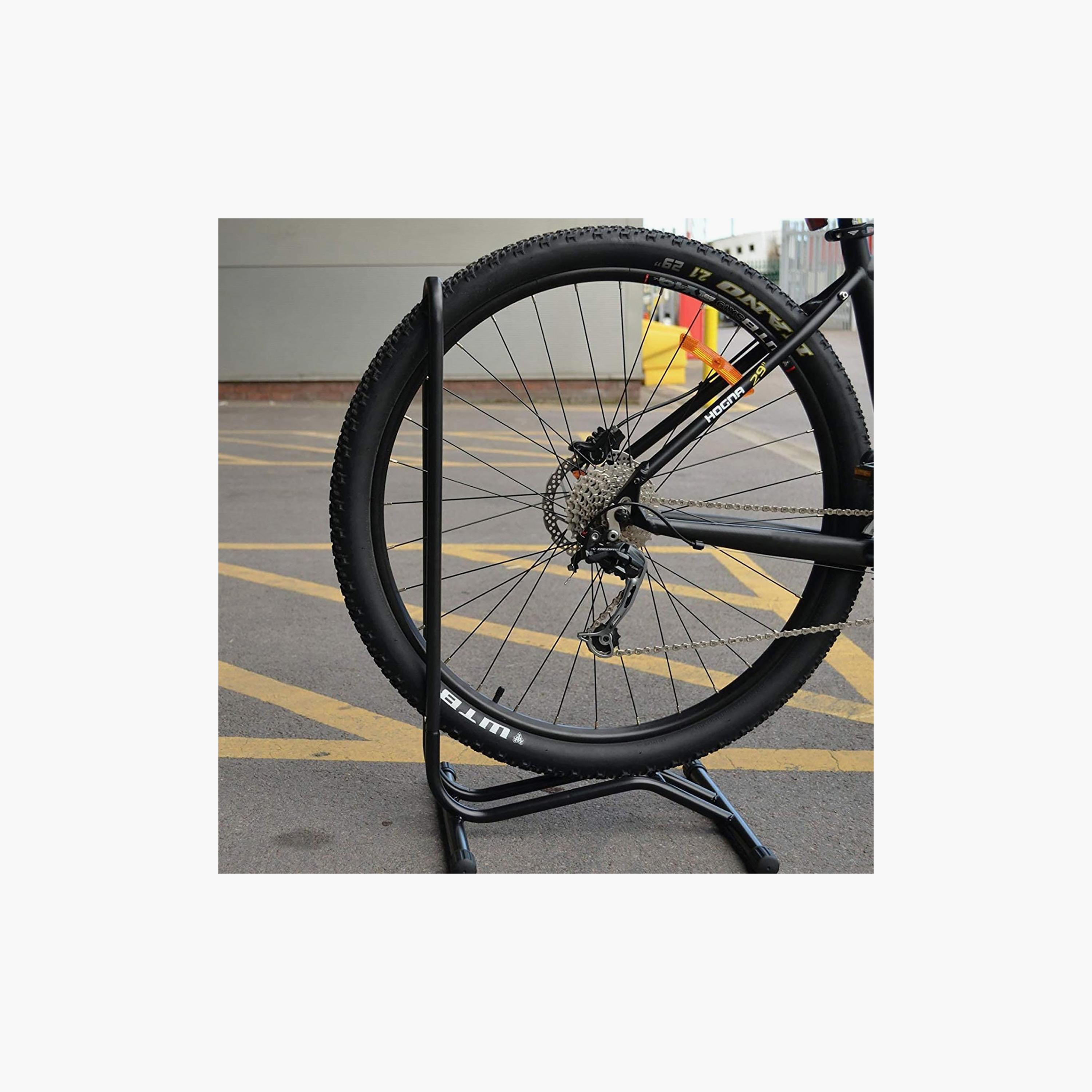 Spartan Bicycle Floor Stand-toys-outdoor-bikesandrideons-bikesafetyaccessories-image-4