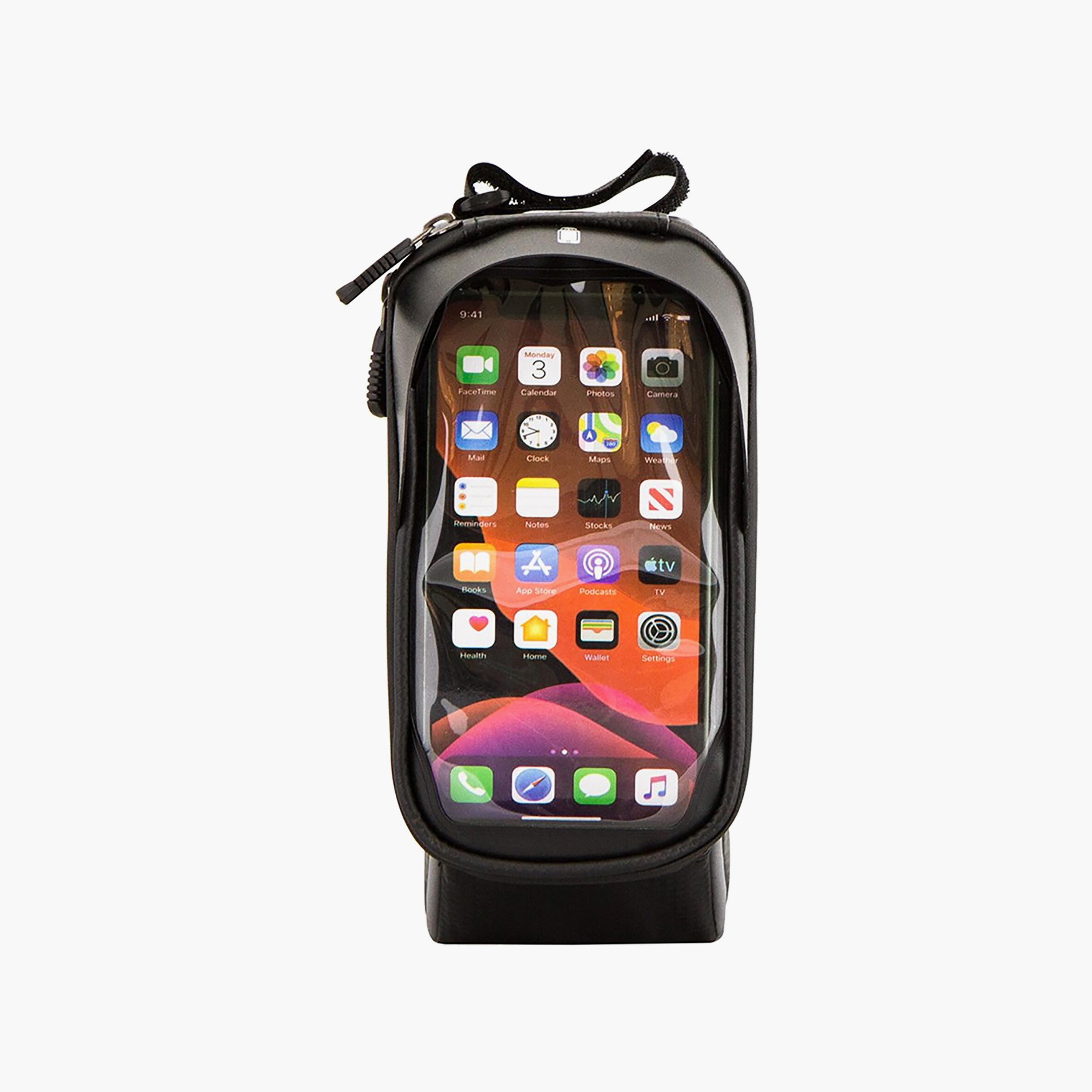 Spartan Bicycle Frame Bag for Phone-toys-outdoor-bikesandrideons-bikesafetyaccessories-image-1
