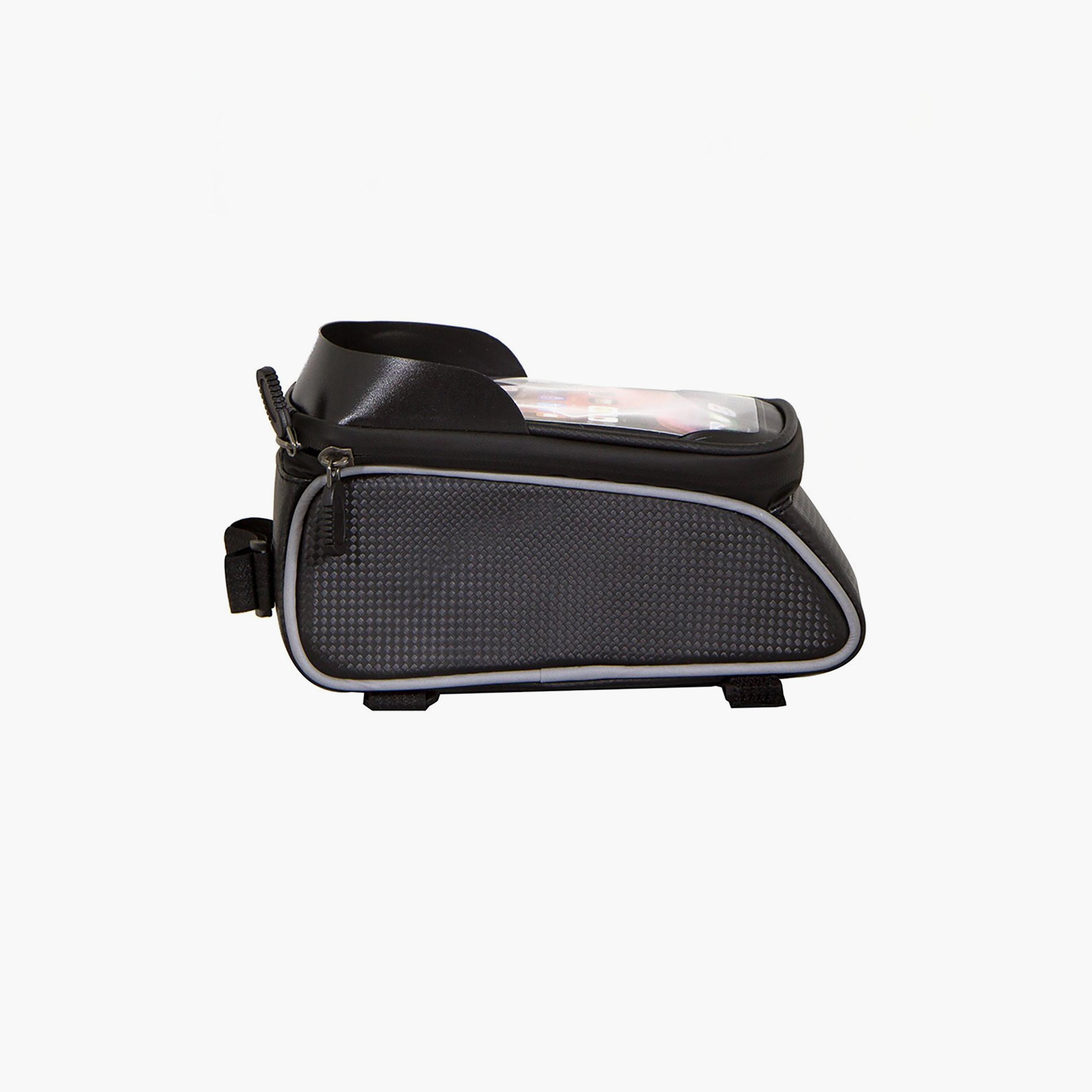 Spartan Bicycle Frame Bag for Phone-toys-outdoor-bikesandrideons-bikesafetyaccessories-image-2