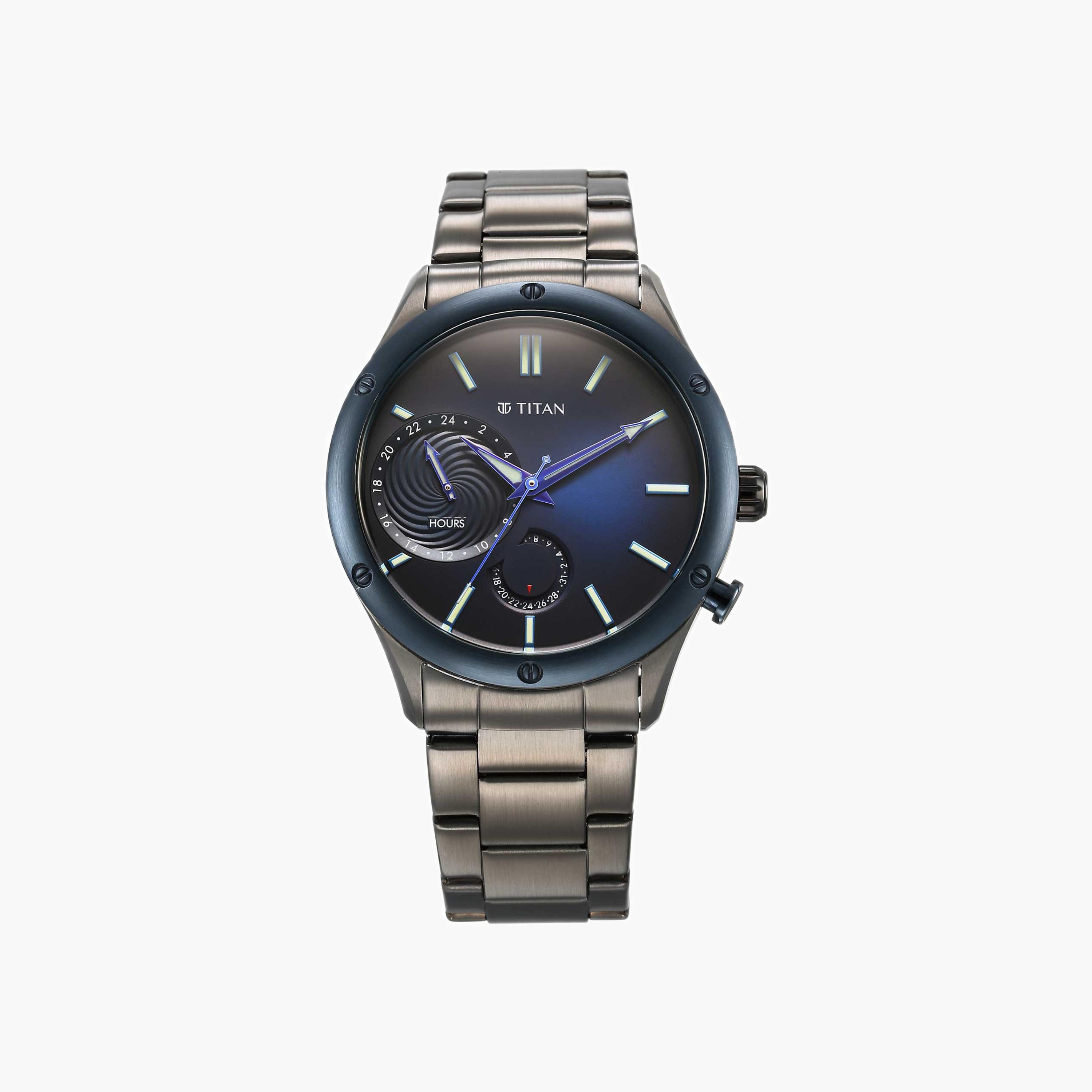 Titan Men's Analogue Watch-men-watchesandjewellery-watches-image-1