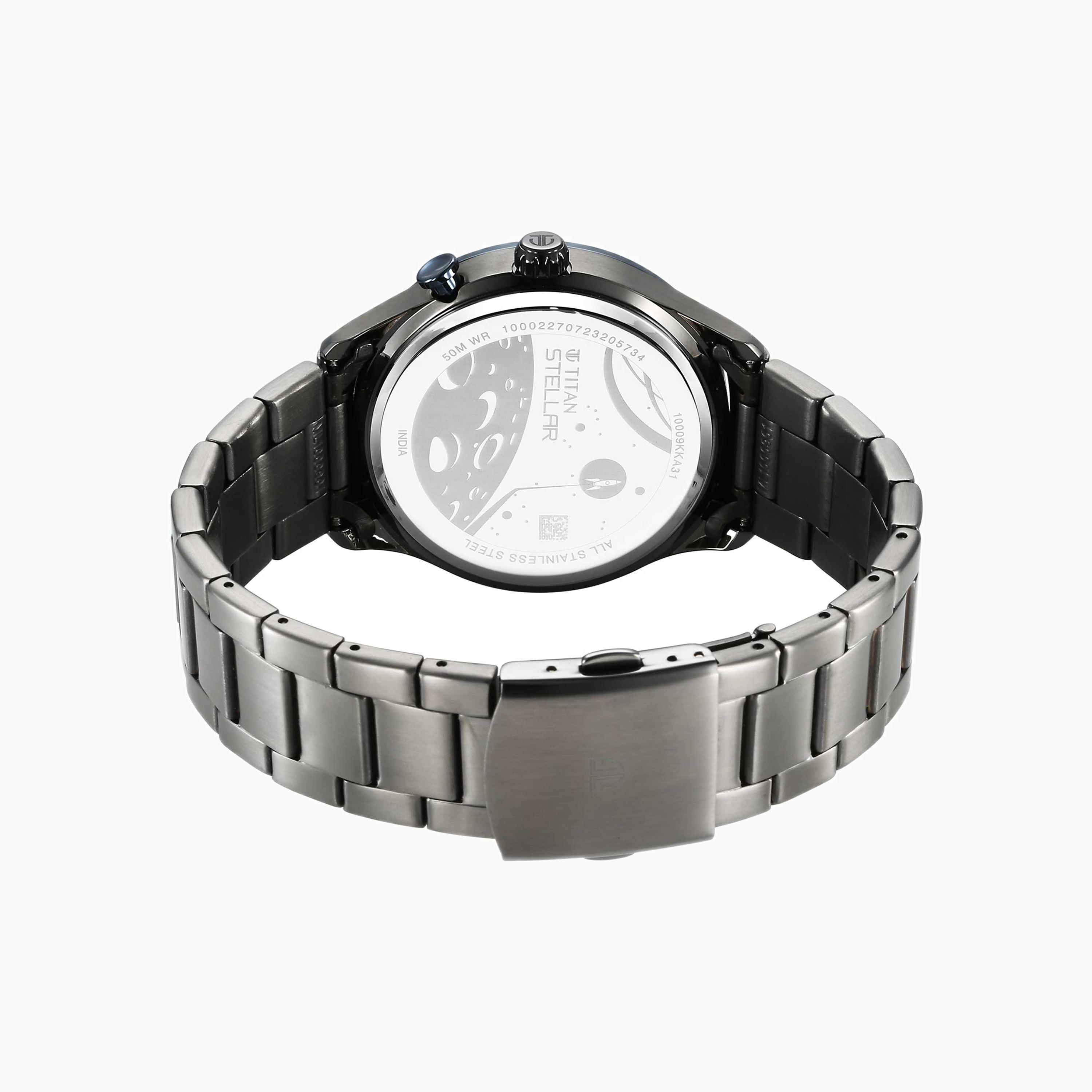 Titan Men's Analogue Watch-men-watchesandjewellery-watches-image-3
