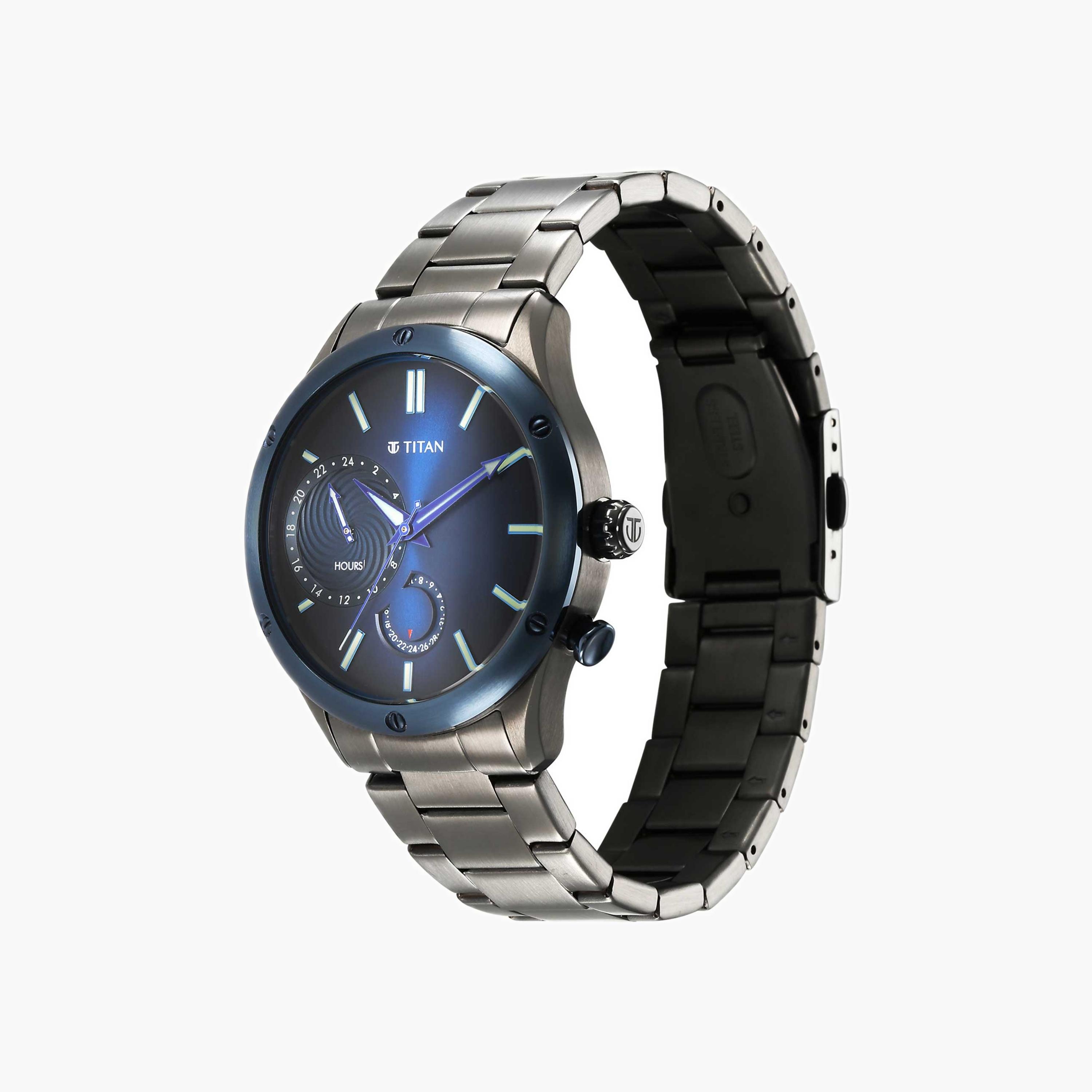 Titan Men's Analogue Watch-men-watchesandjewellery-watches-image-5