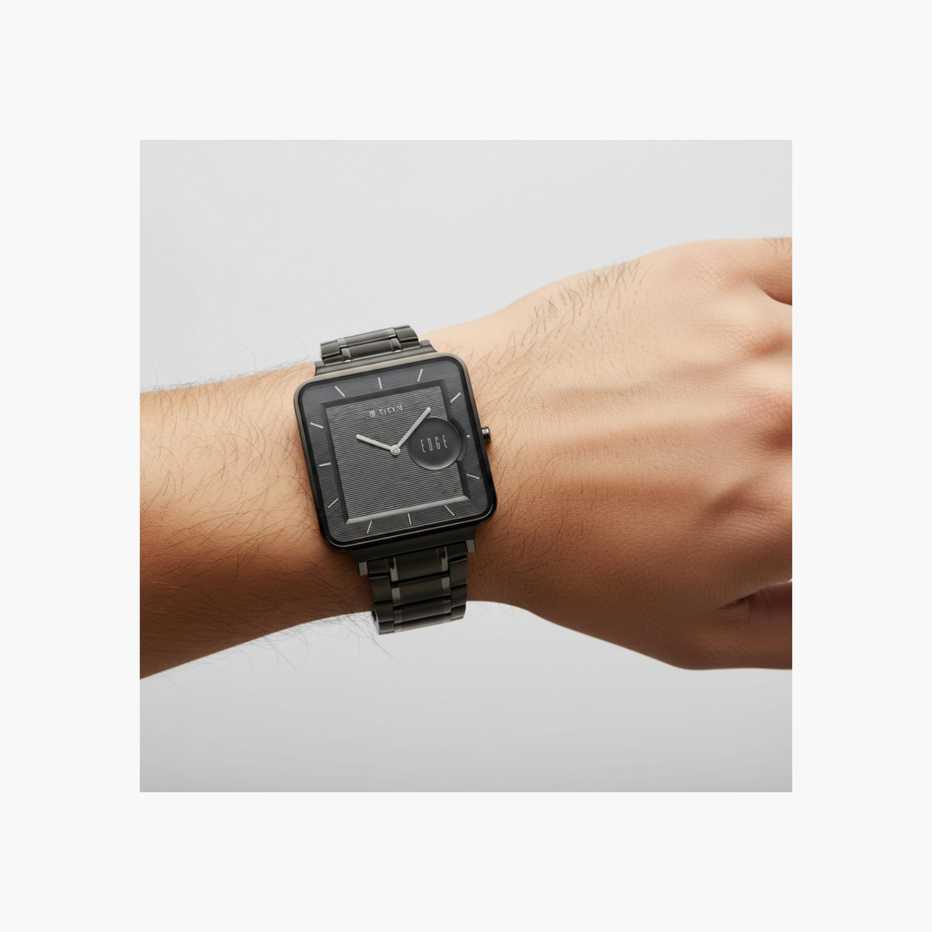 Titan Edge Men's Analogue Watch-men-watchesandjewellery-watches-image-2