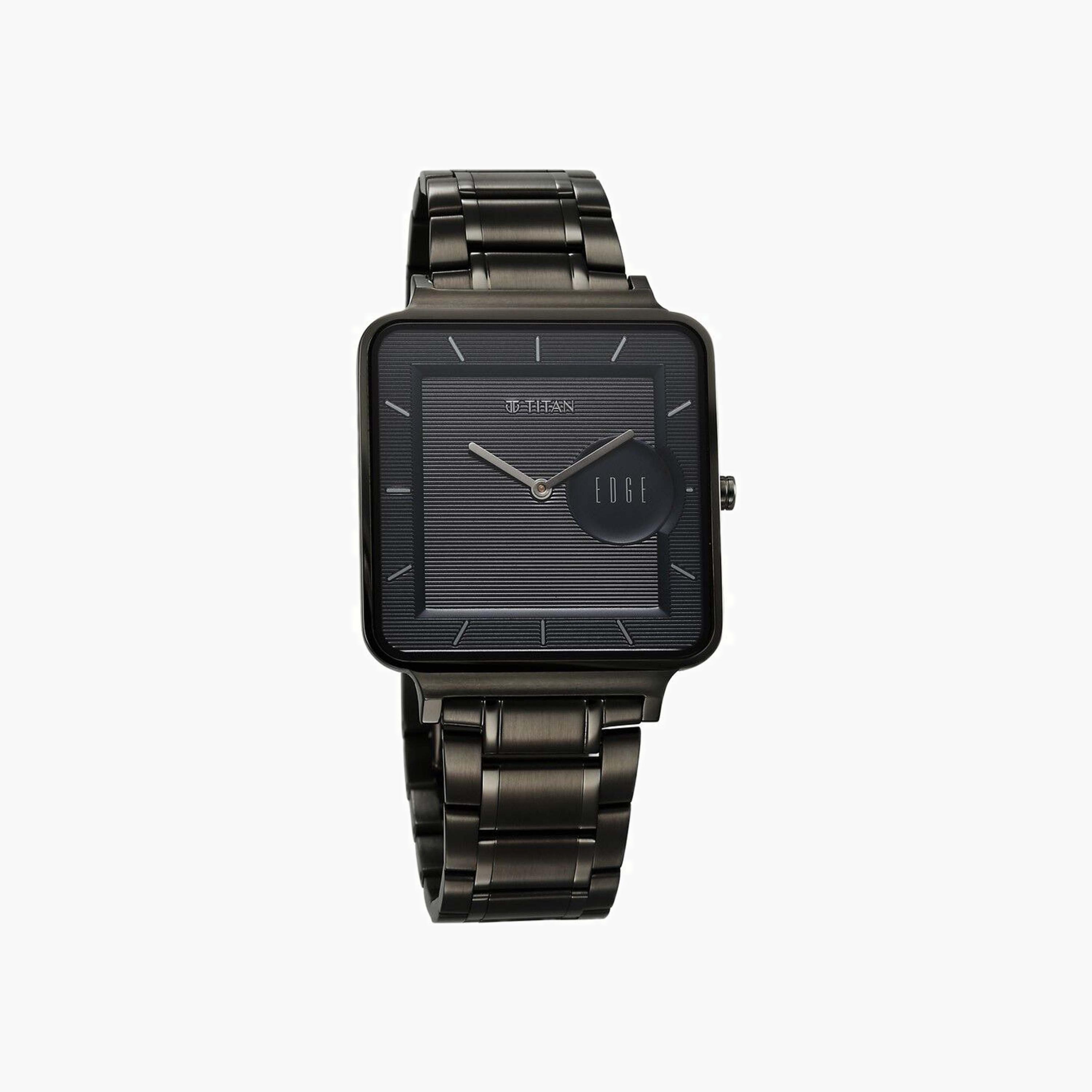 Titan Edge Men's Analogue Watch-men-watchesandjewellery-watches-image-4