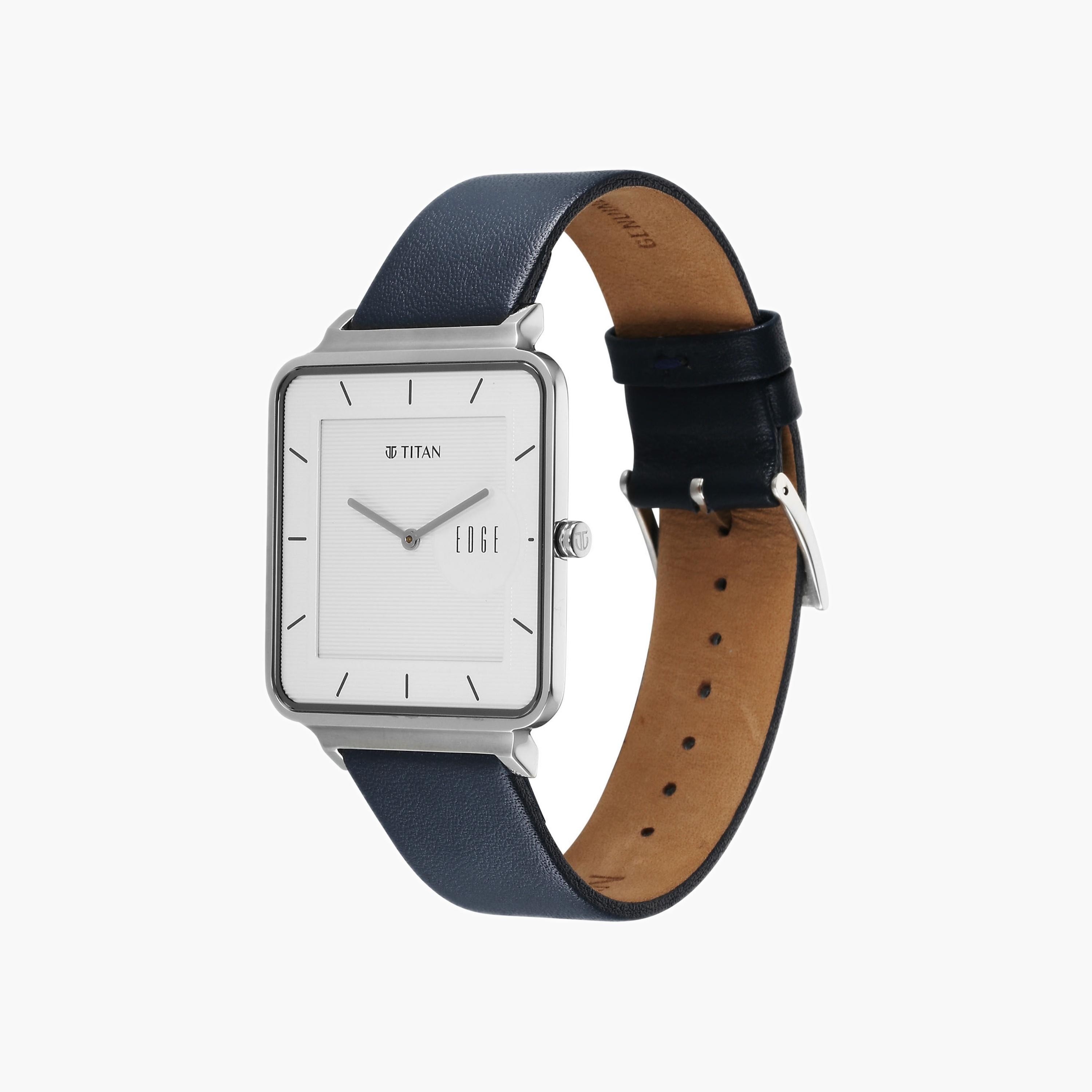 Titan Edge Square Analogue Watch-men-watchesandjewellery-watches-image-2
