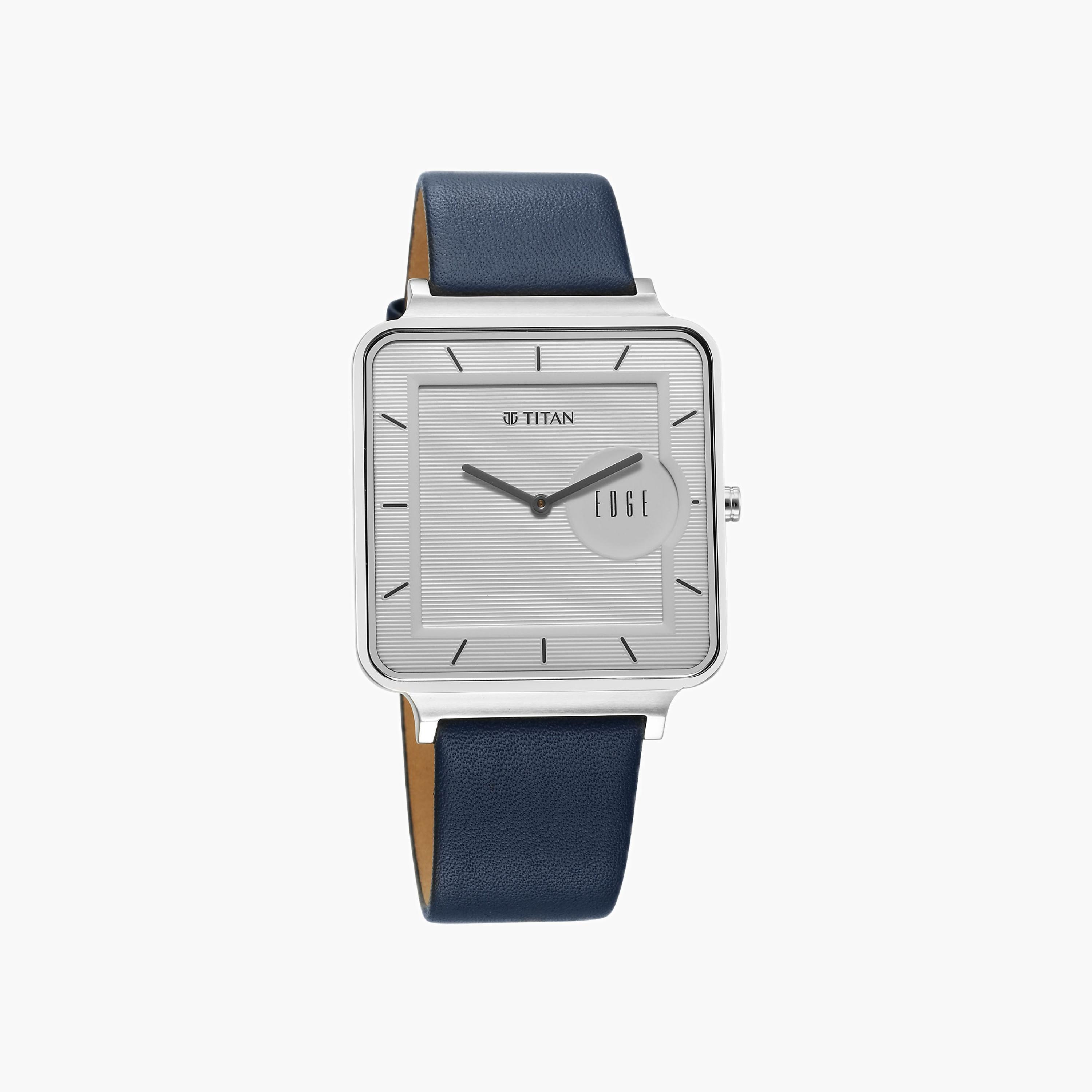 Titan Edge Square Analogue Watch-men-watchesandjewellery-watches-image-3
