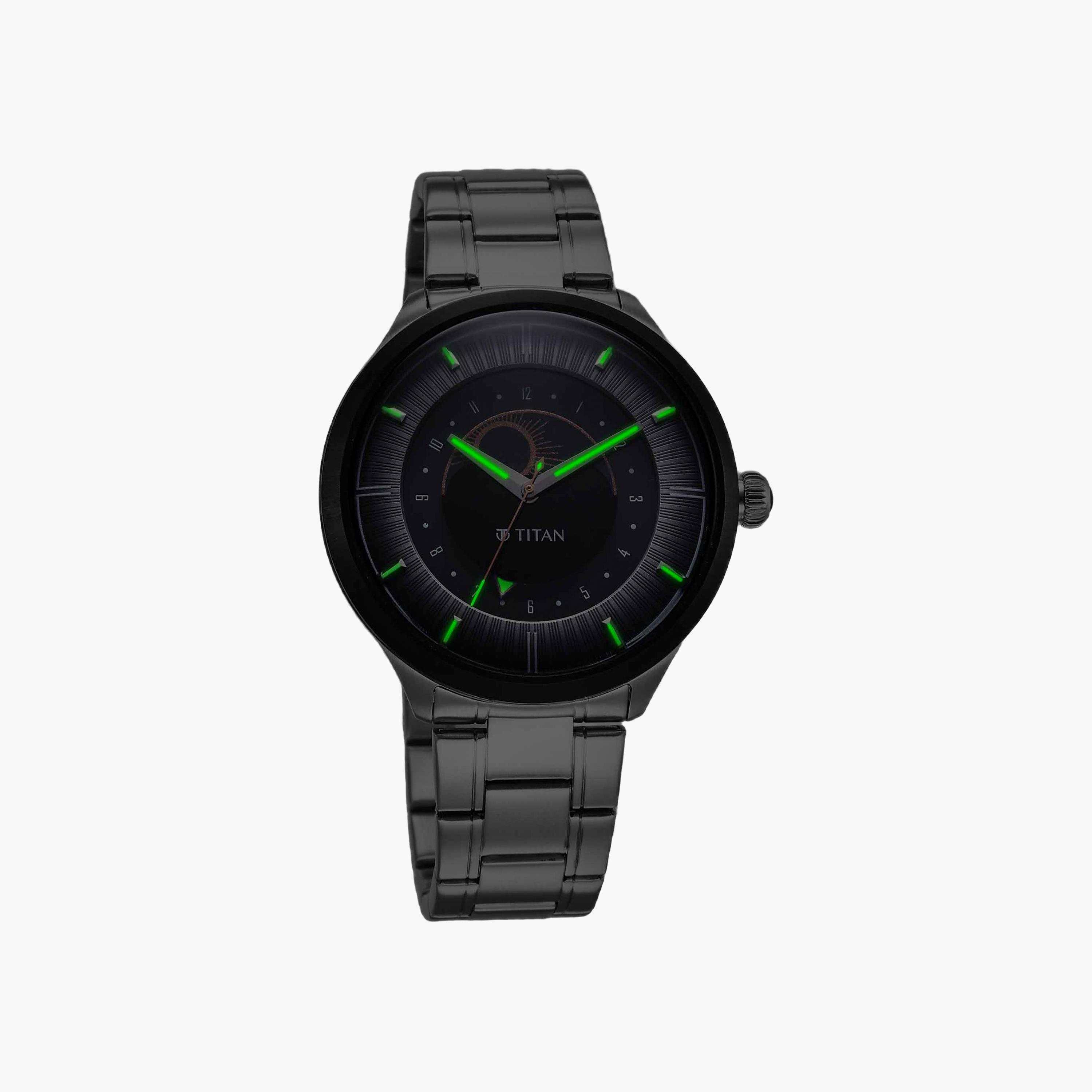 Titan Men's Analogue Watch-men-watchesandjewellery-watches-image-3