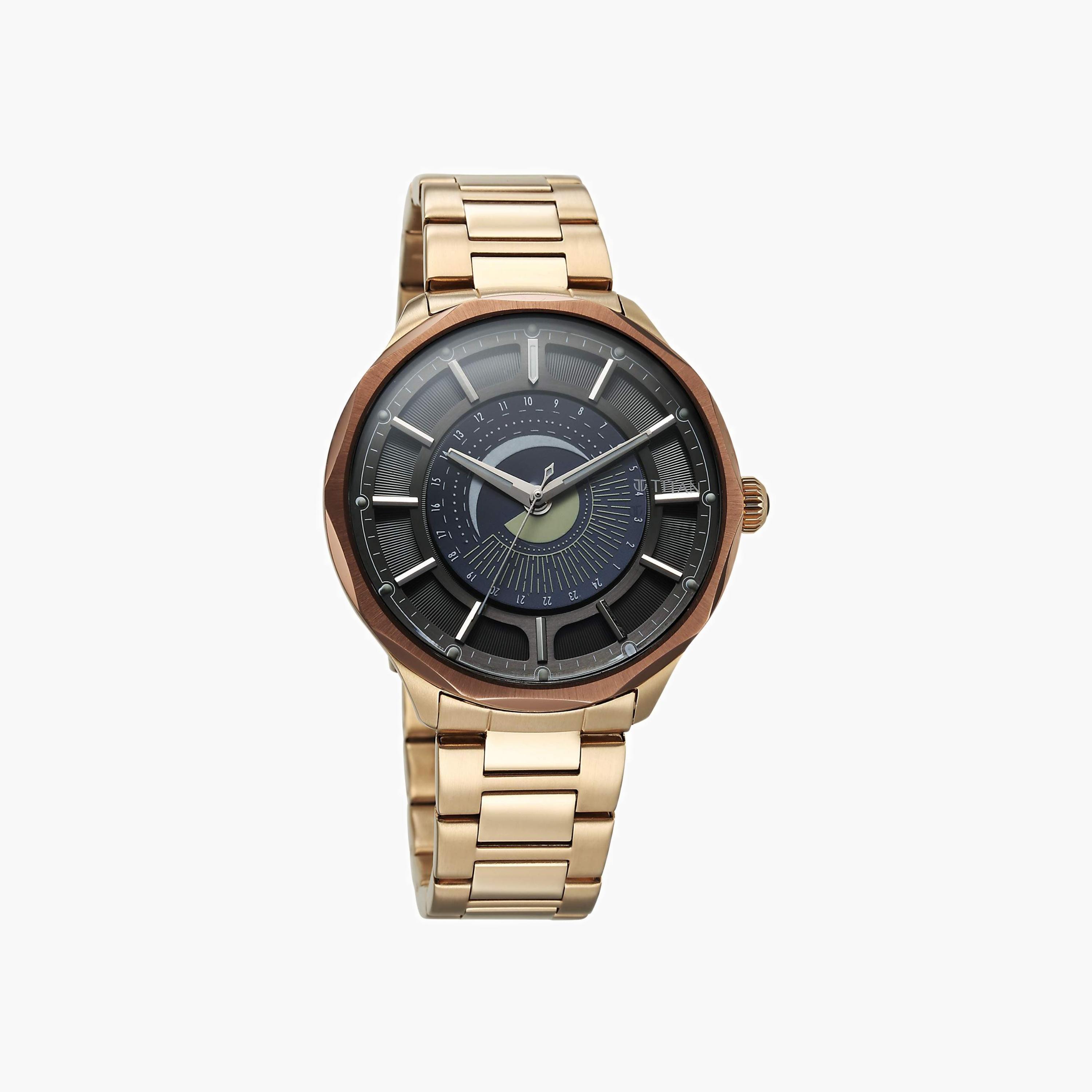 Titan Stellar Men's Analogue Watch-men-watchesandjewellery-watches-image-1