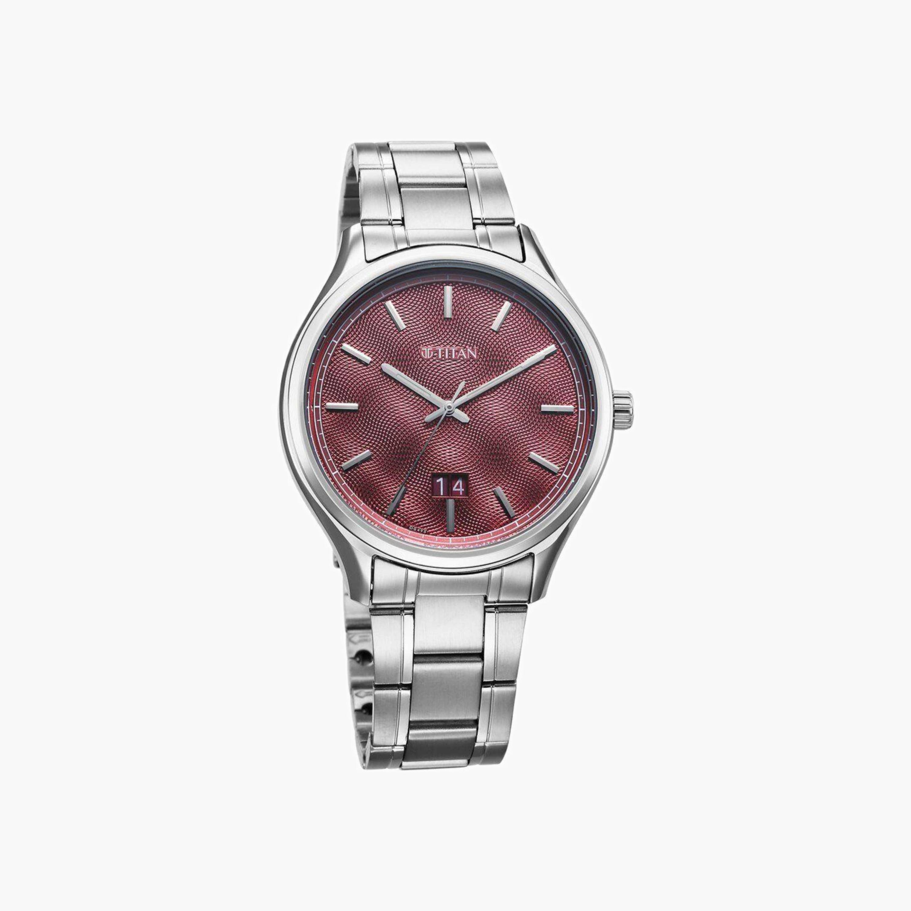 Titan Men's Analog Watch with Textured Dial-men-watchesandjewellery-watches-image-5