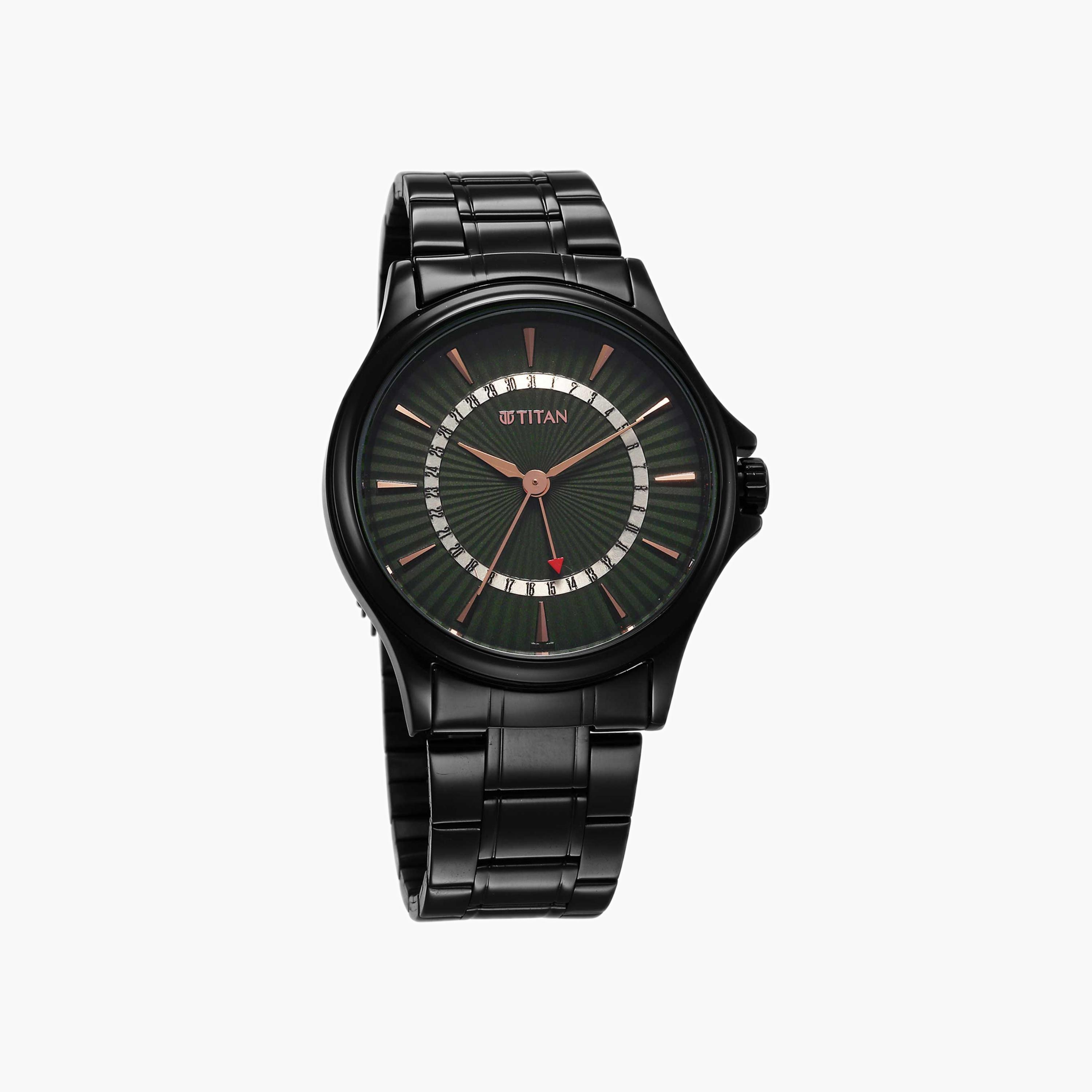 Titan Stainless Steel Analog Watch-men-watchesandjewellery-watches-image-1