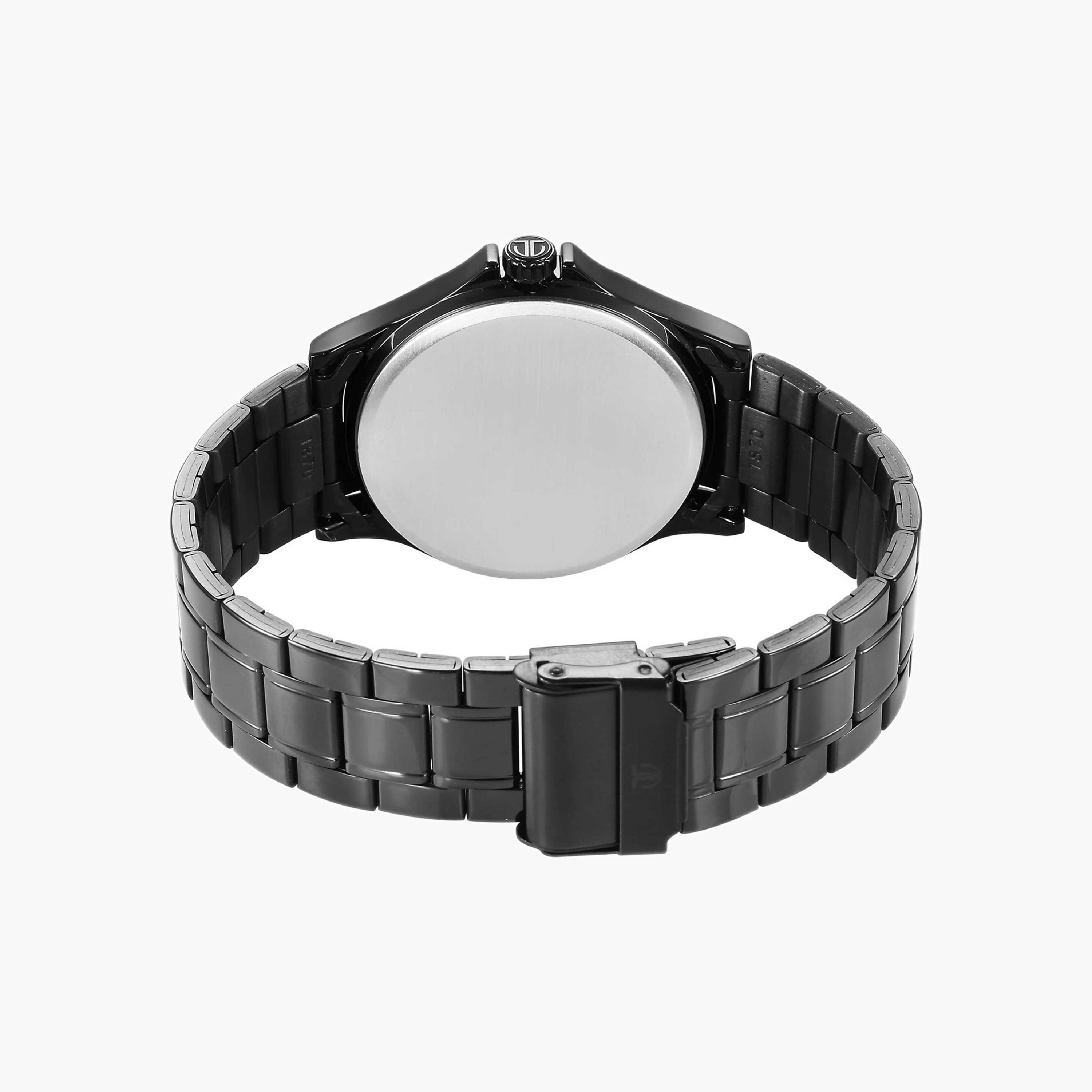 Titan Stainless Steel Analog Watch-men-watchesandjewellery-watches-image-2