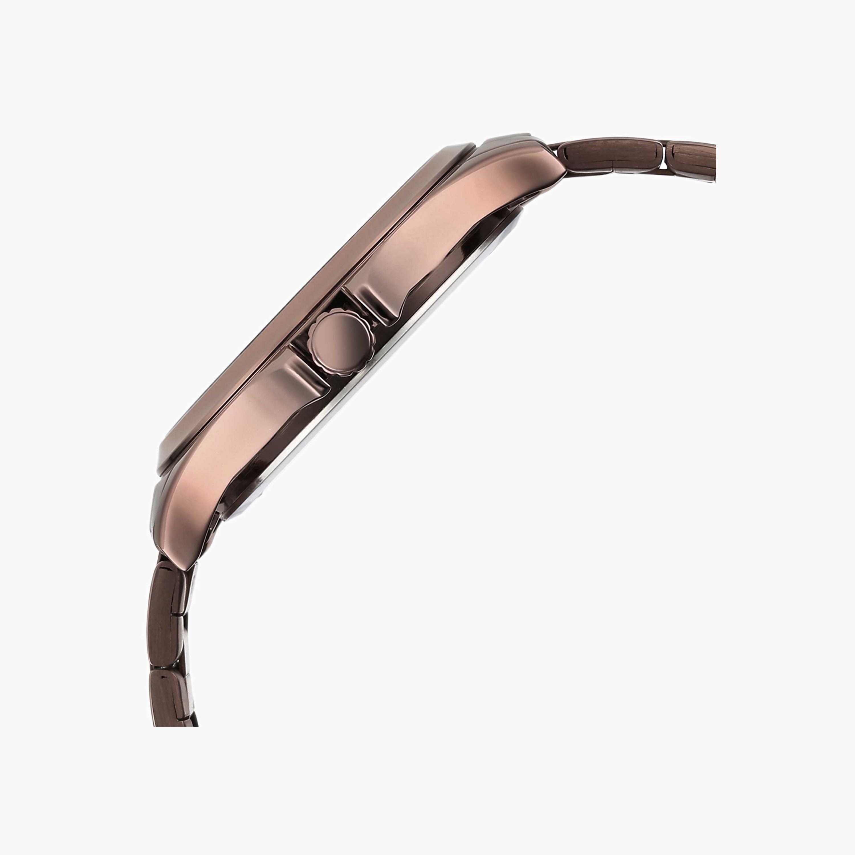 Titan Men's Analogue Metal Watch-men-watchesandjewellery-watches-image-2